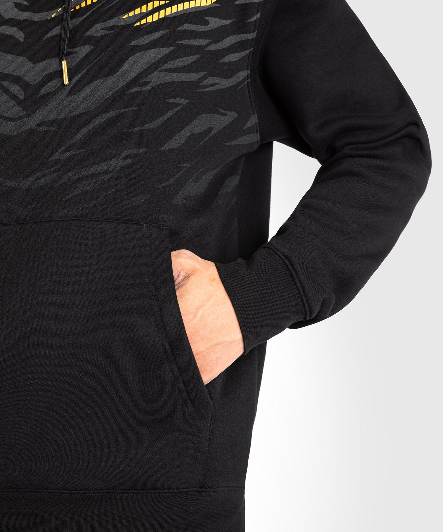 Sweatshirt à Capuche pour Hommes UFC Fusion by Venum Replica - Champion - product-type_Sweatshirts