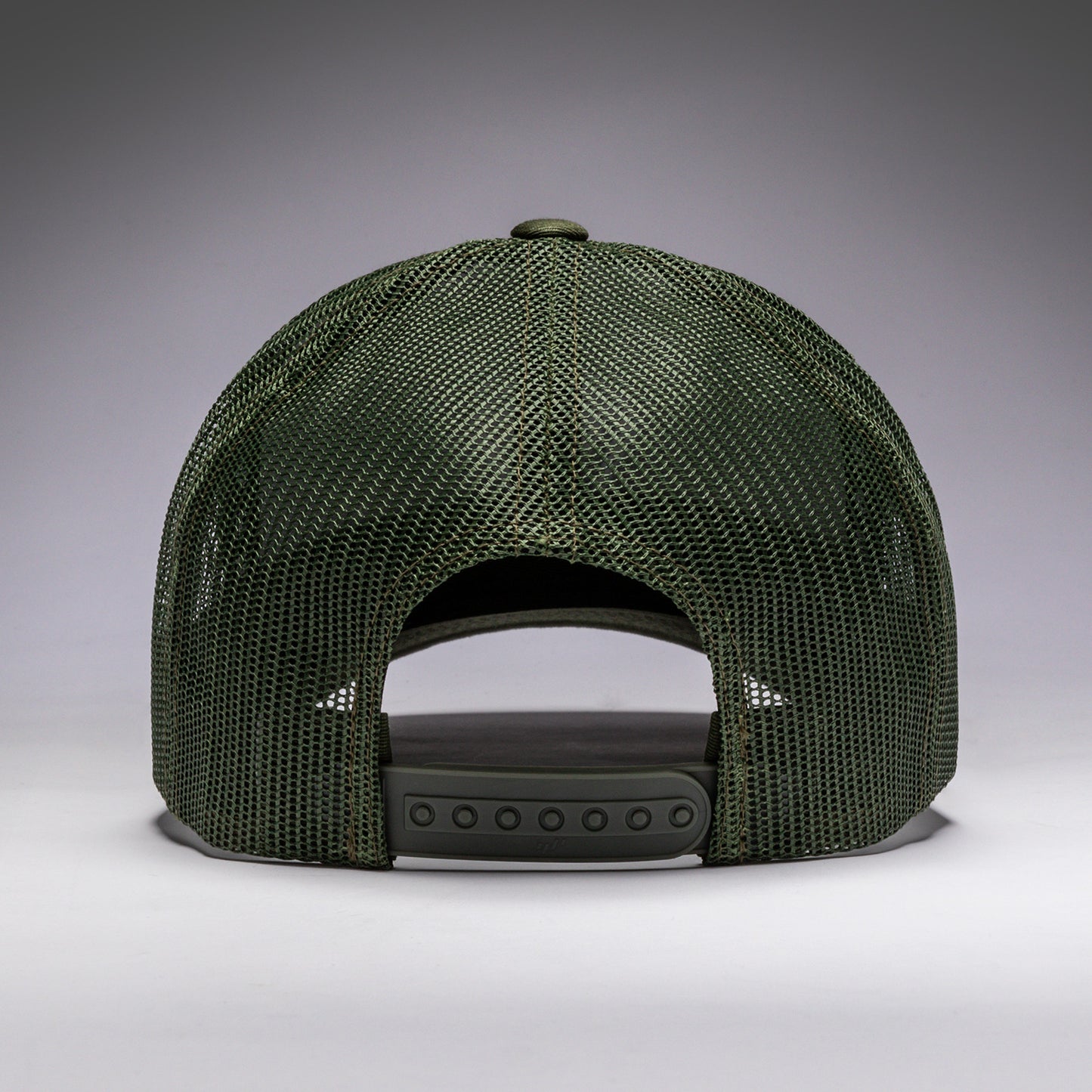 Casquette Venum Trucker - Vert Argile - product-type_Casquettes