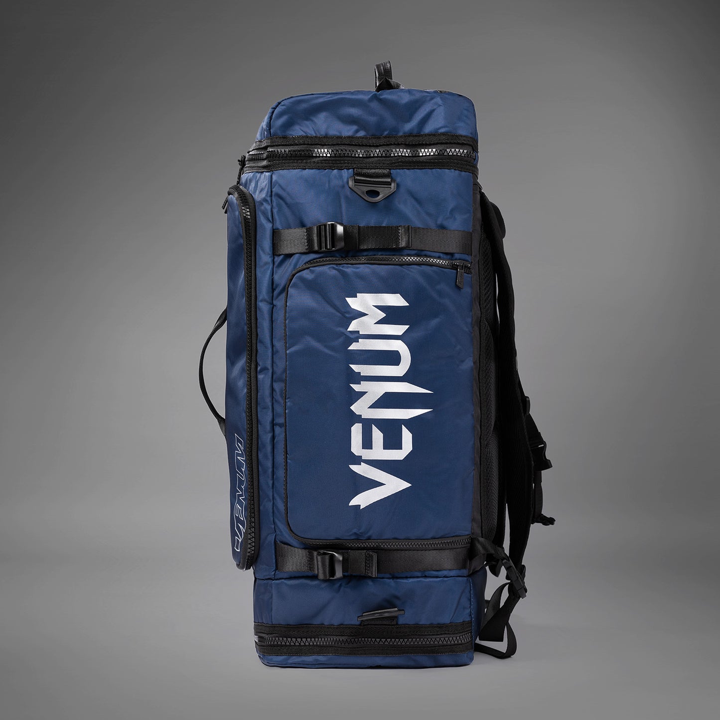 Sac de Sport UFC Fusion by Venum Fight Week - Bleu Océanique - product-type_Sacs de sport