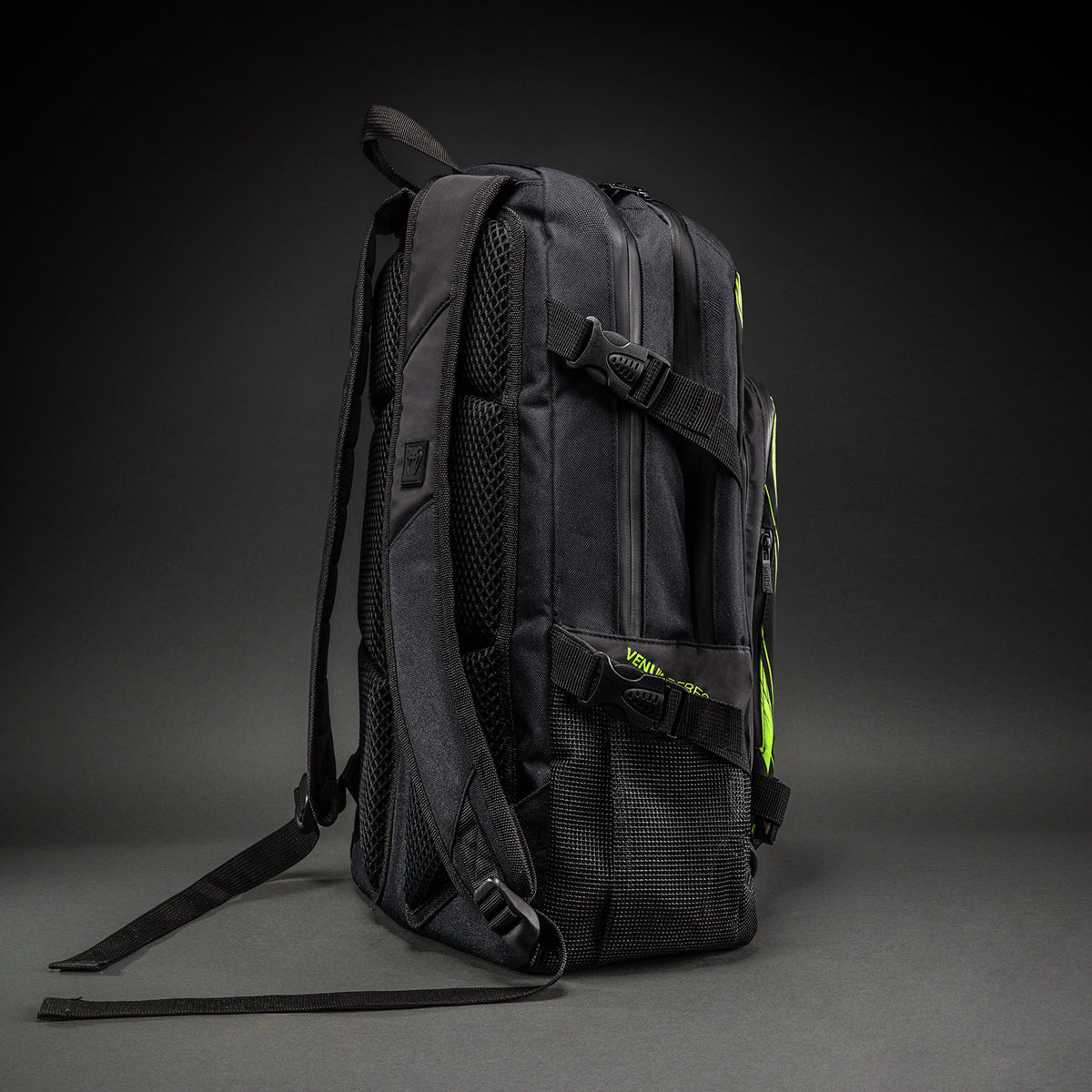 Sac à dos (15-25 L) Venum Amazonia Reborn - Noir/Vert