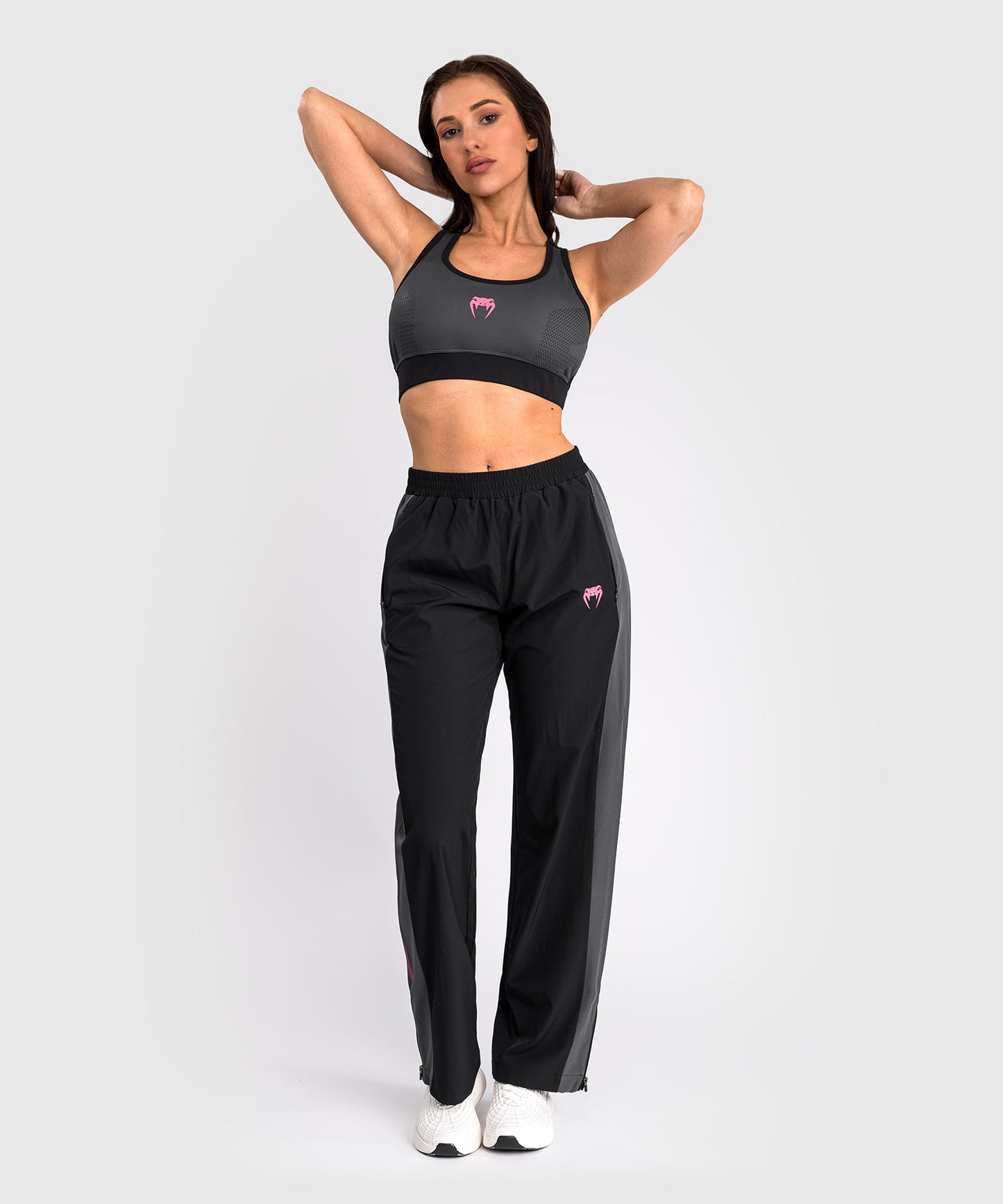 Jogging Venum Tactical XT- Noir/Gris Tempête - product-type_Pantalons de jogging