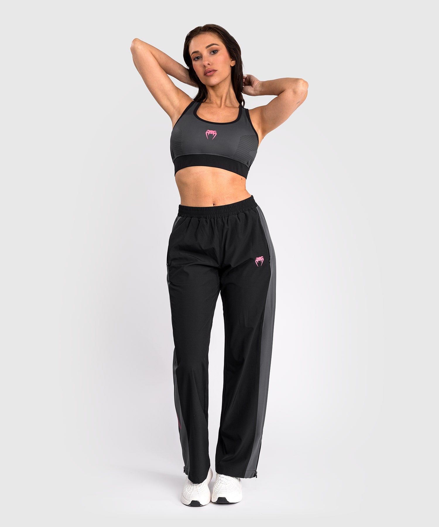Jogging Venum Tactical XT- Noir/Gris Tempête - product-type_Pantalons de jogging