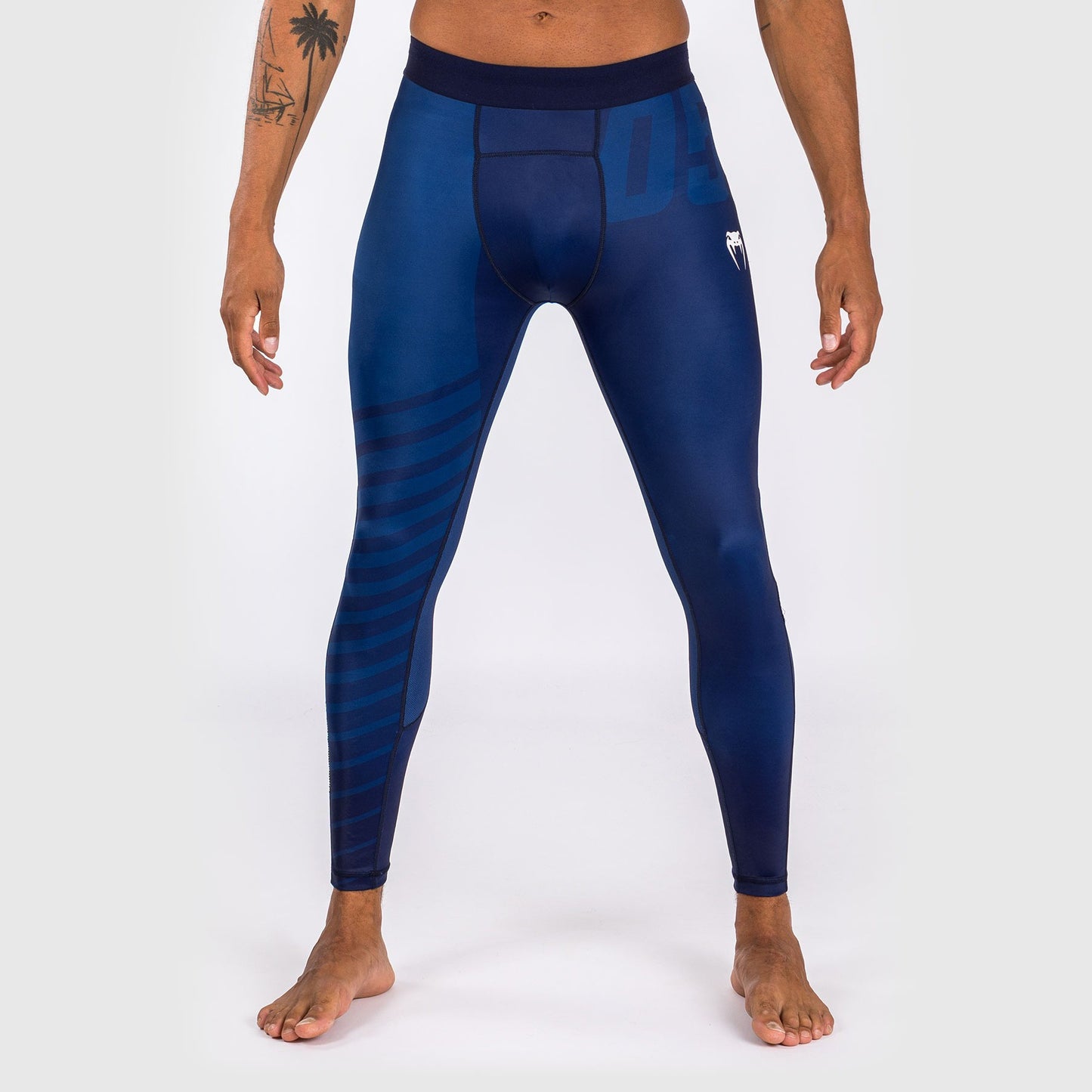 Spats Venum Sport 05 - Bleu - product-type_Pantalons de Compression