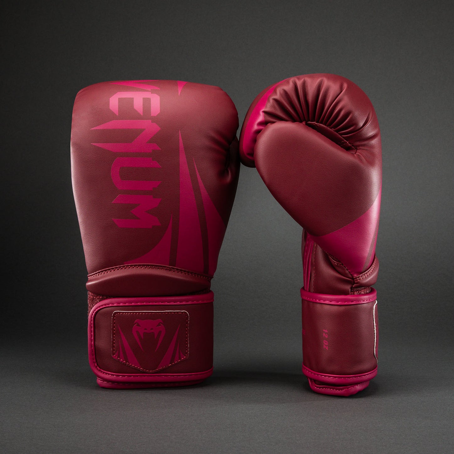 Gants de Boxe Venum Challenger 2.5 – Rose Framboise - product-type_Gants de boxe