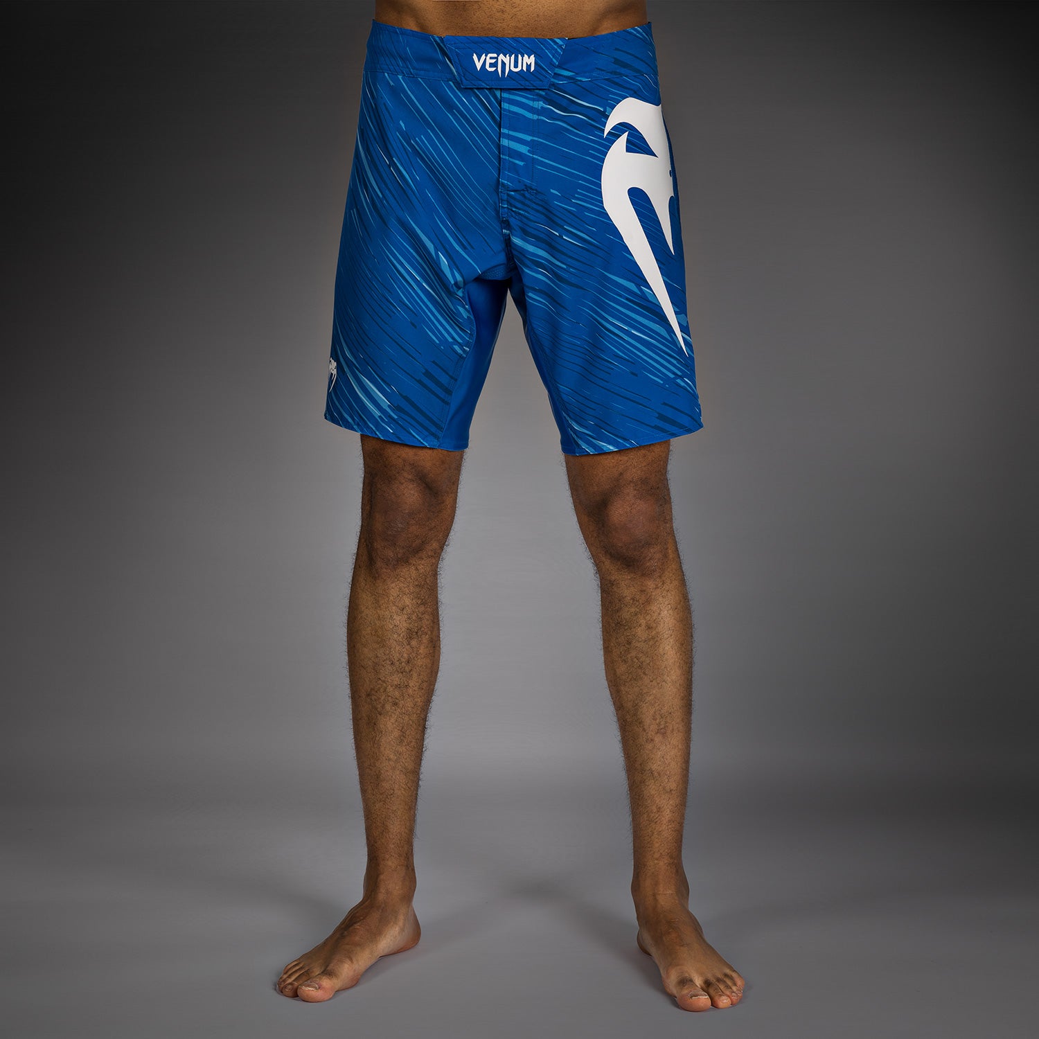 Short de Combat Venum Rapid Light - Bleu Royal - product-type_Shorts de MMA