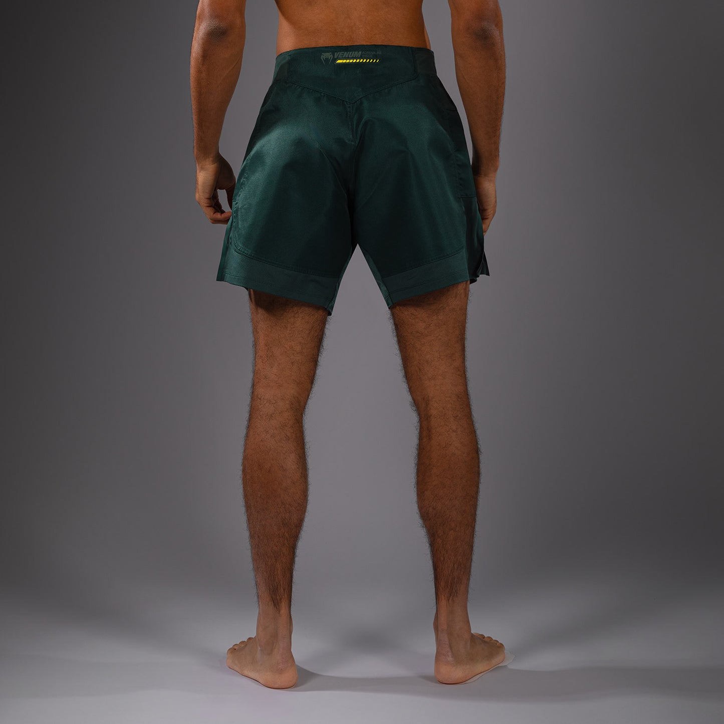 Short de Combat Venum Technical 3.0 - Vert Forêt - product-type_Shorts de MMA