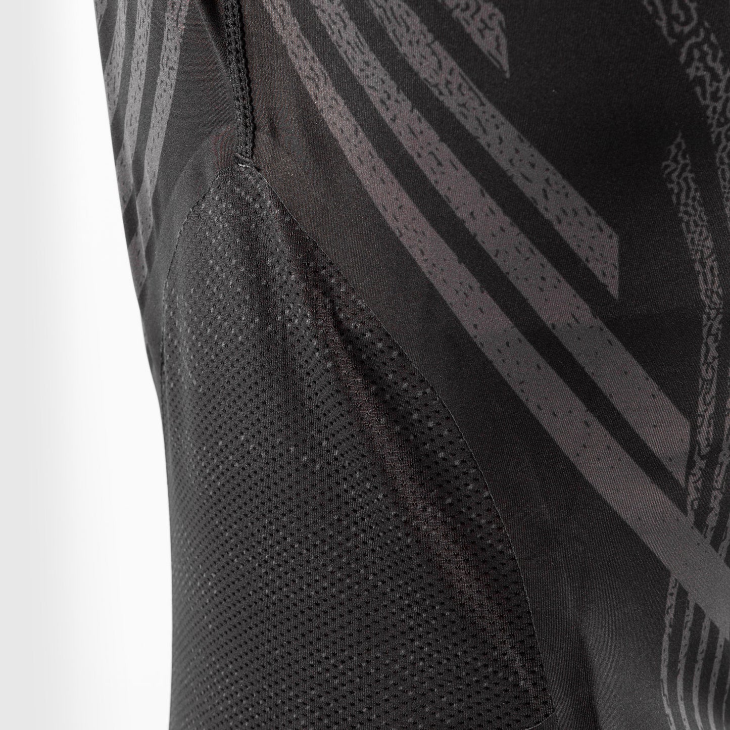 T-shirt Technique Femme Personnalisé UFC Venum Authentic Fight Night - Noir - product-type_T-Shirts Dry Tech