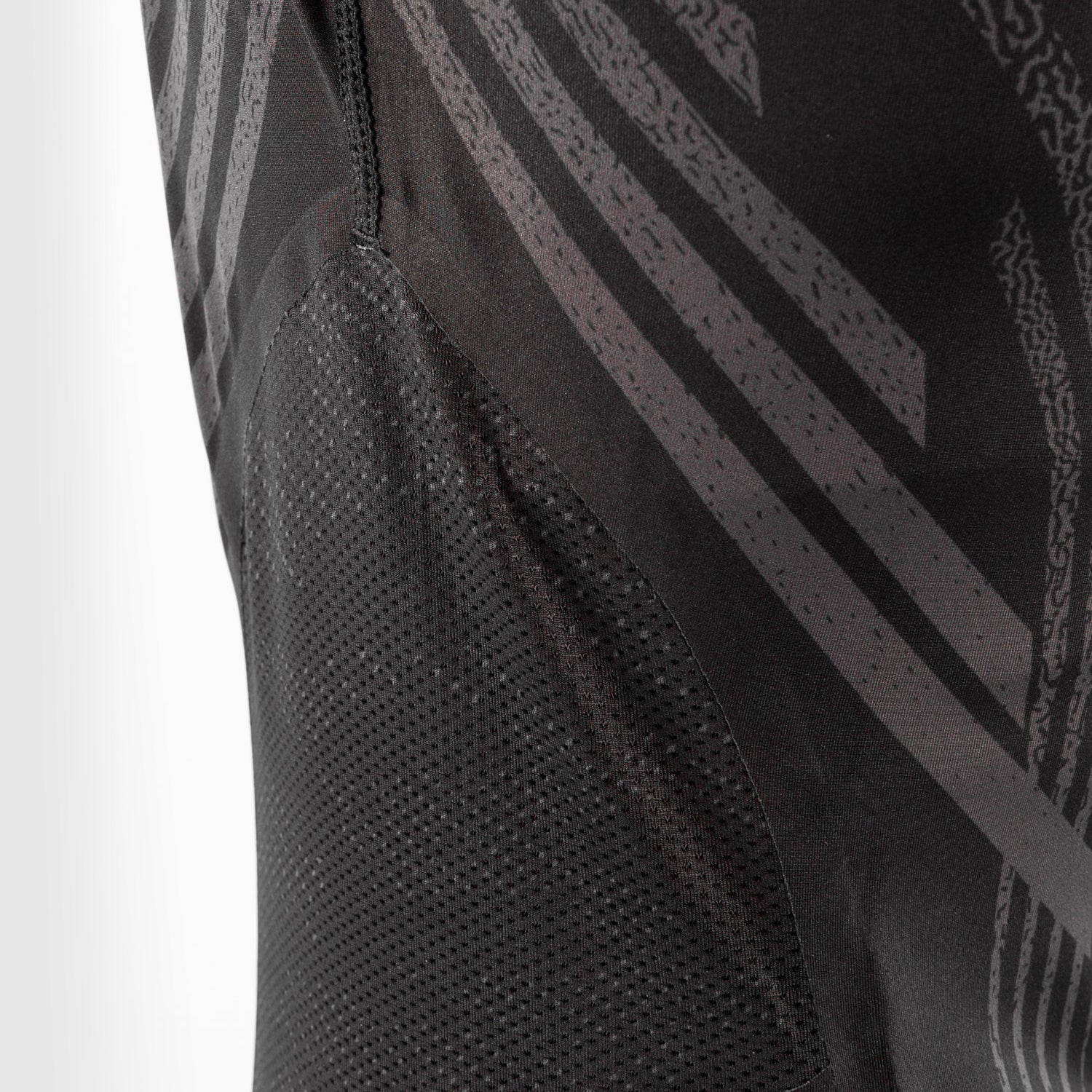 T-shirt Technique Femme Personnalisé UFC Venum Authentic Fight Night - Noir - product-type_T-Shirts Dry Tech