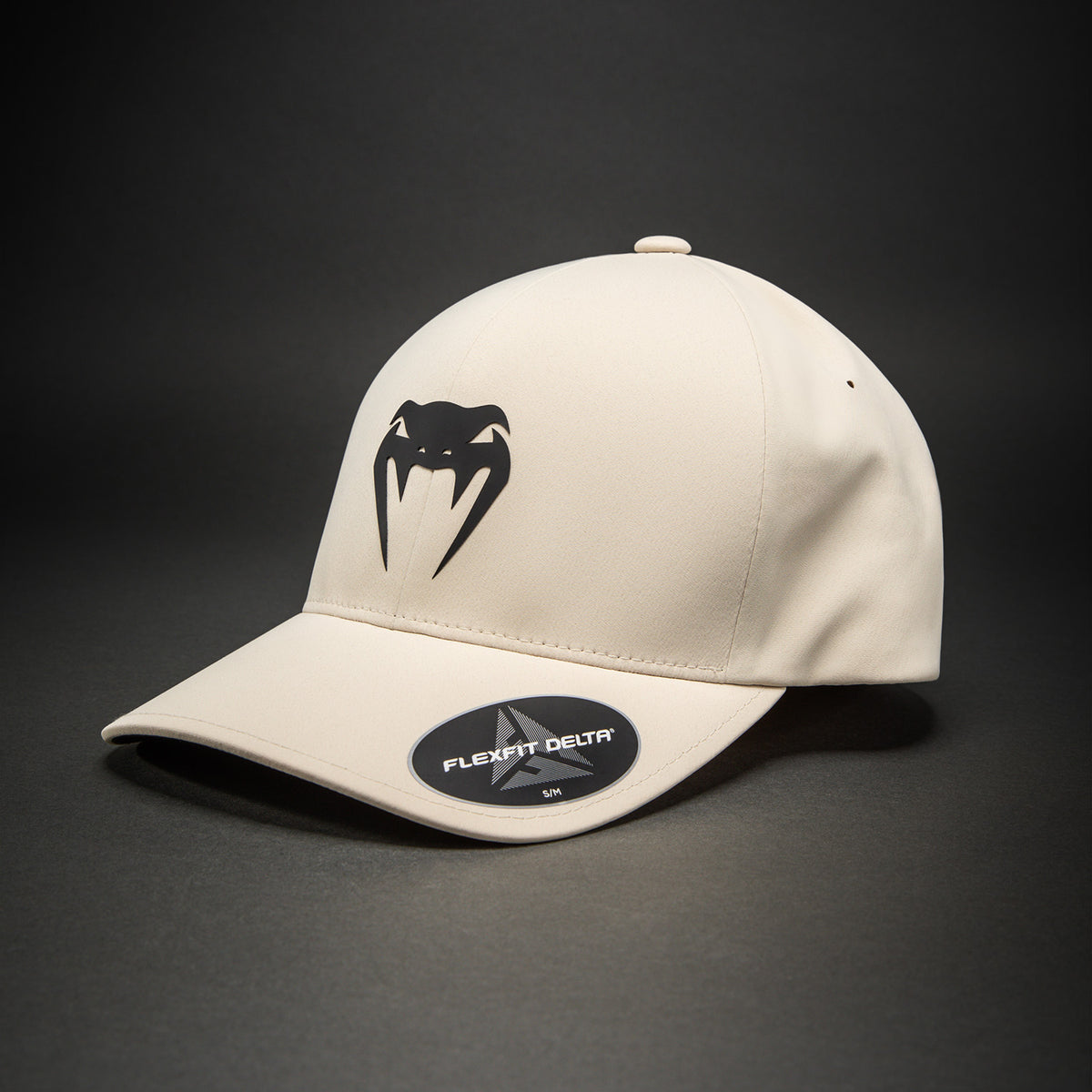 Casquette Venum Flexfit Delta - Beige