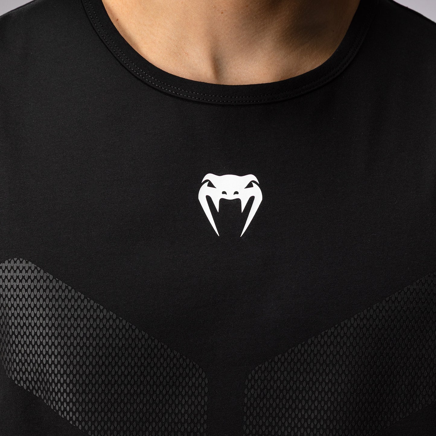 Débardeur Venum Tactical XT- Noir/Rouge Feu - product-type_Débardeurs