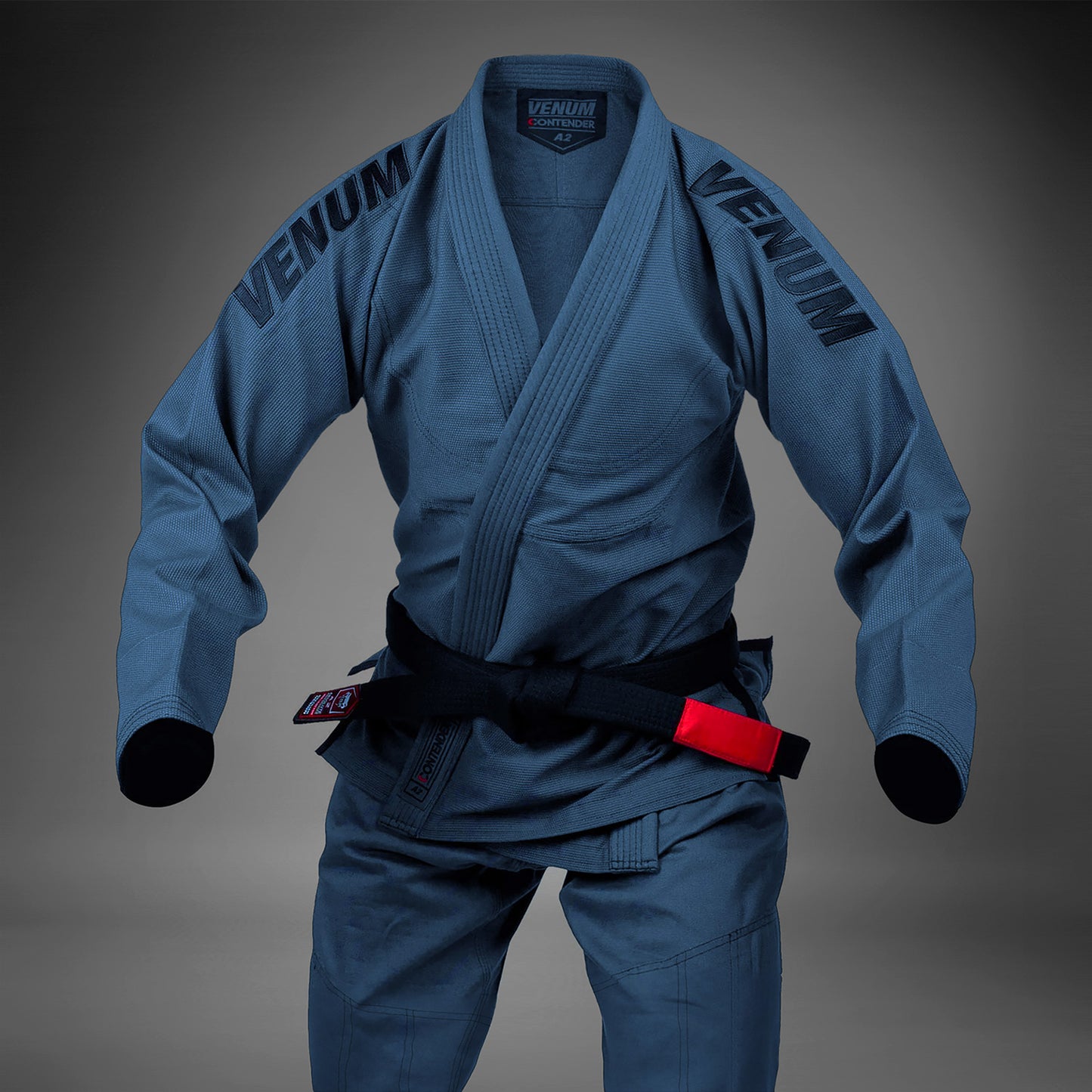 Kimono de JJB Bleu Venum Contender Evo - product-type_Kimonos de JJB