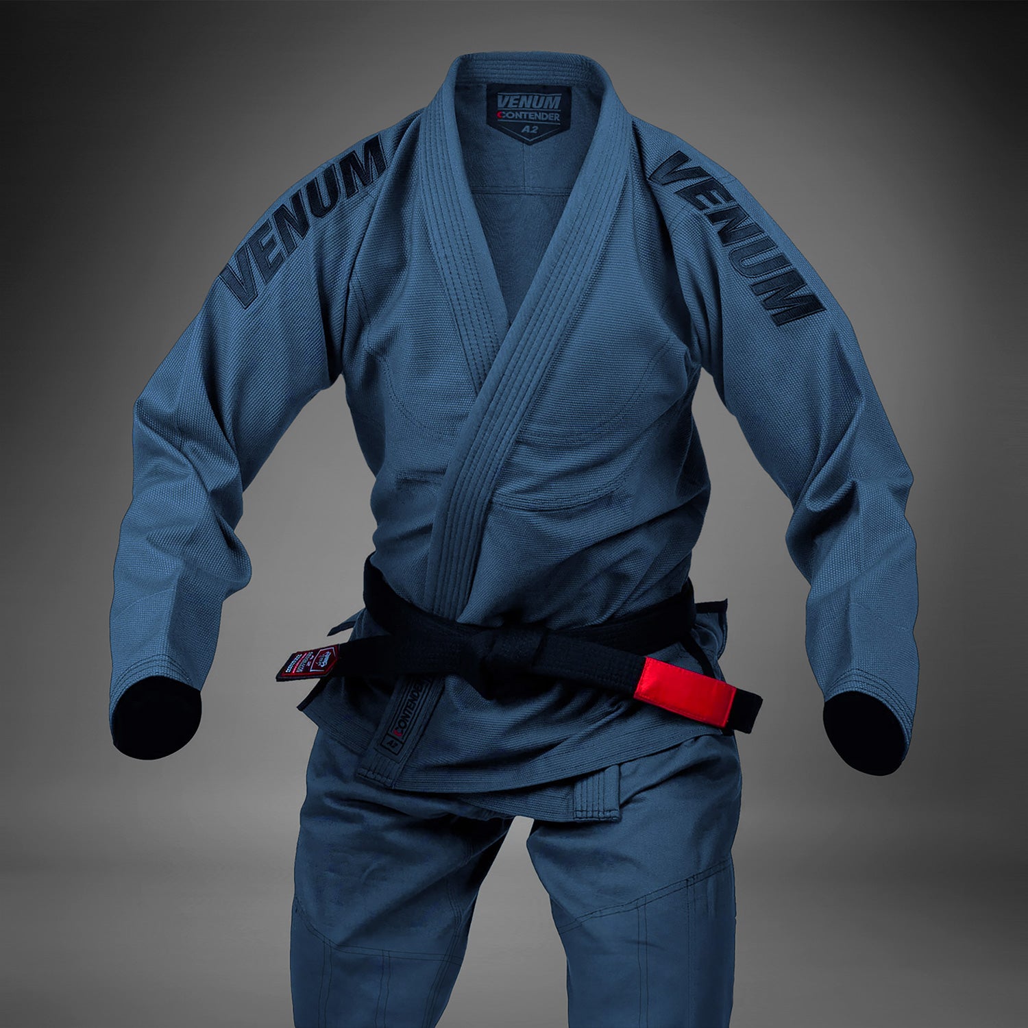 Kimono de JJB Bleu Venum Contender Evo - product-type_Kimonos de JJB