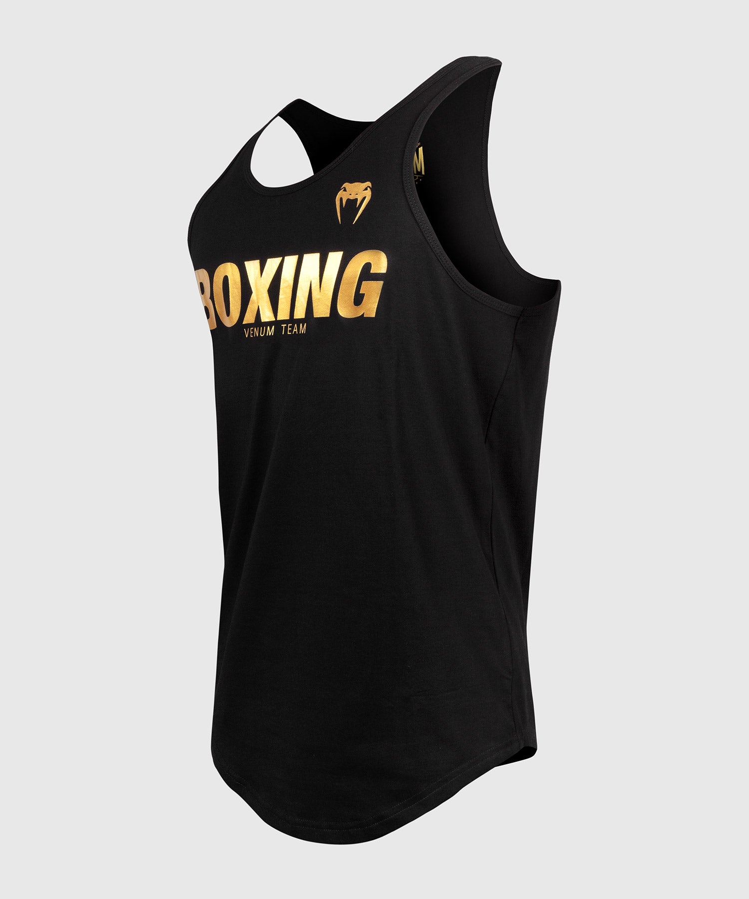 Débardeur Venum Boxing VT – Noir/Or - product-type_Débardeurs