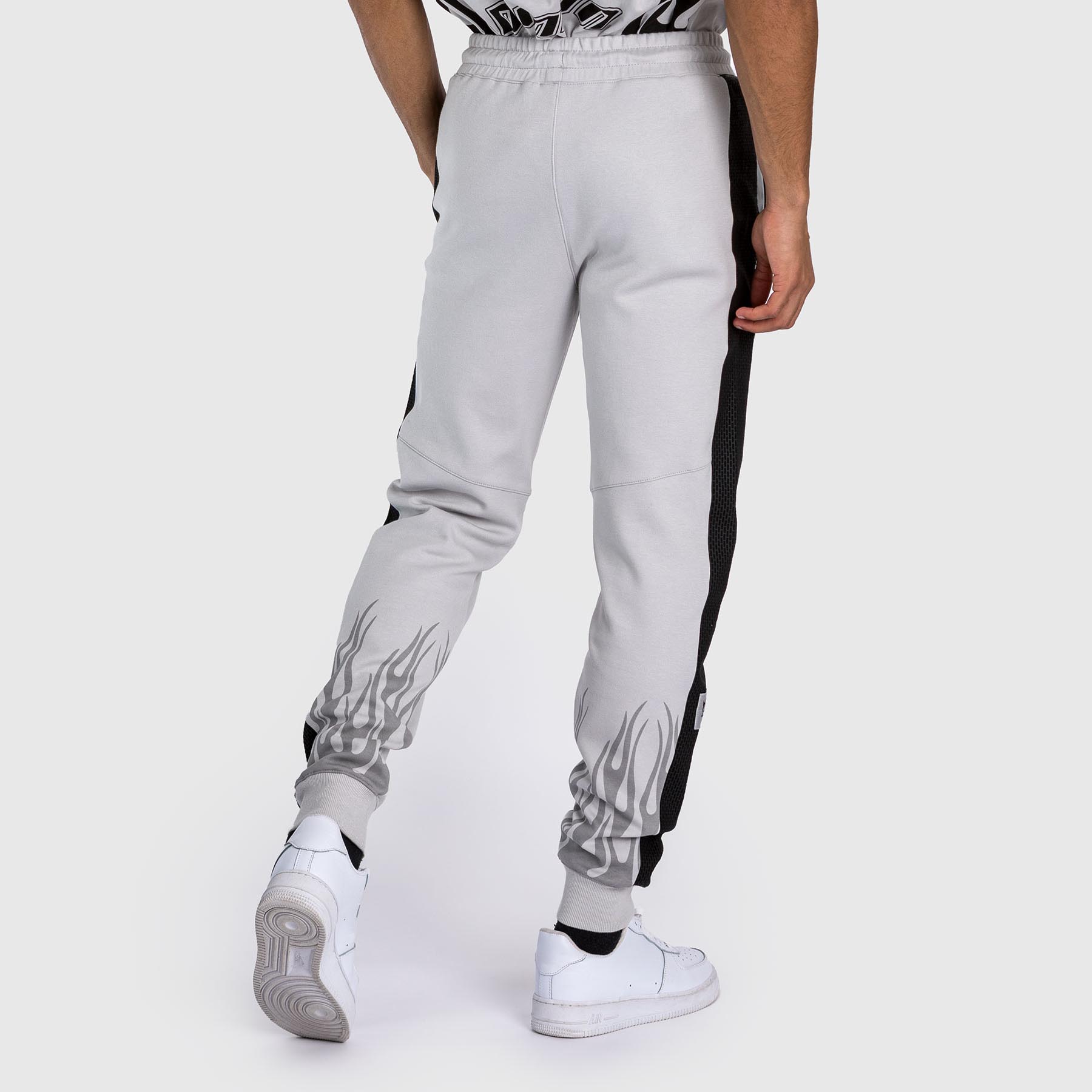 Jogging Venum x Dodge Demon 170 - Gris - product-type_Pantalons de jogging