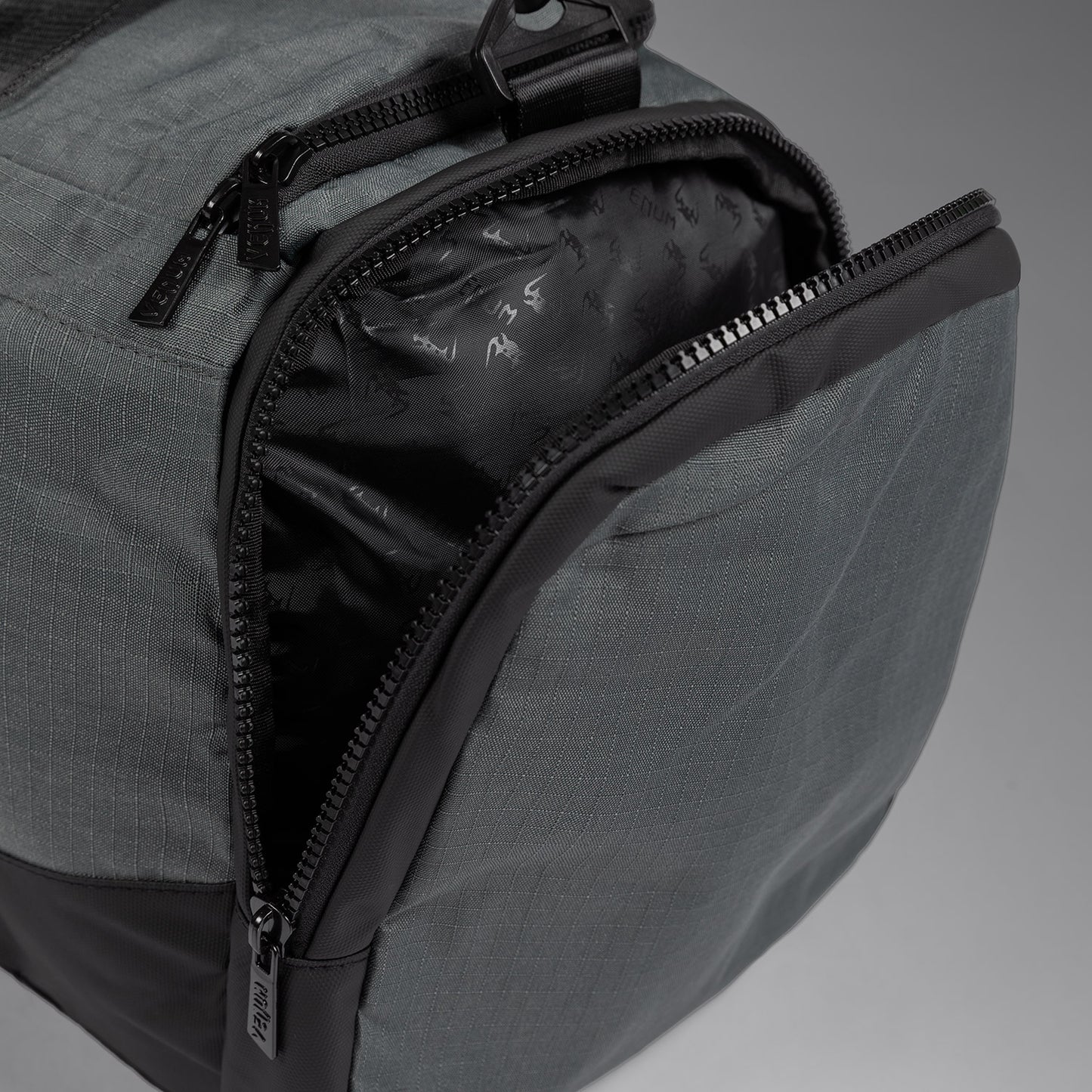 Sac de Sport Venum Evo 2 XTrem Ripstop (55-63L) – Gris Tempête - product-type_Sacs de sport