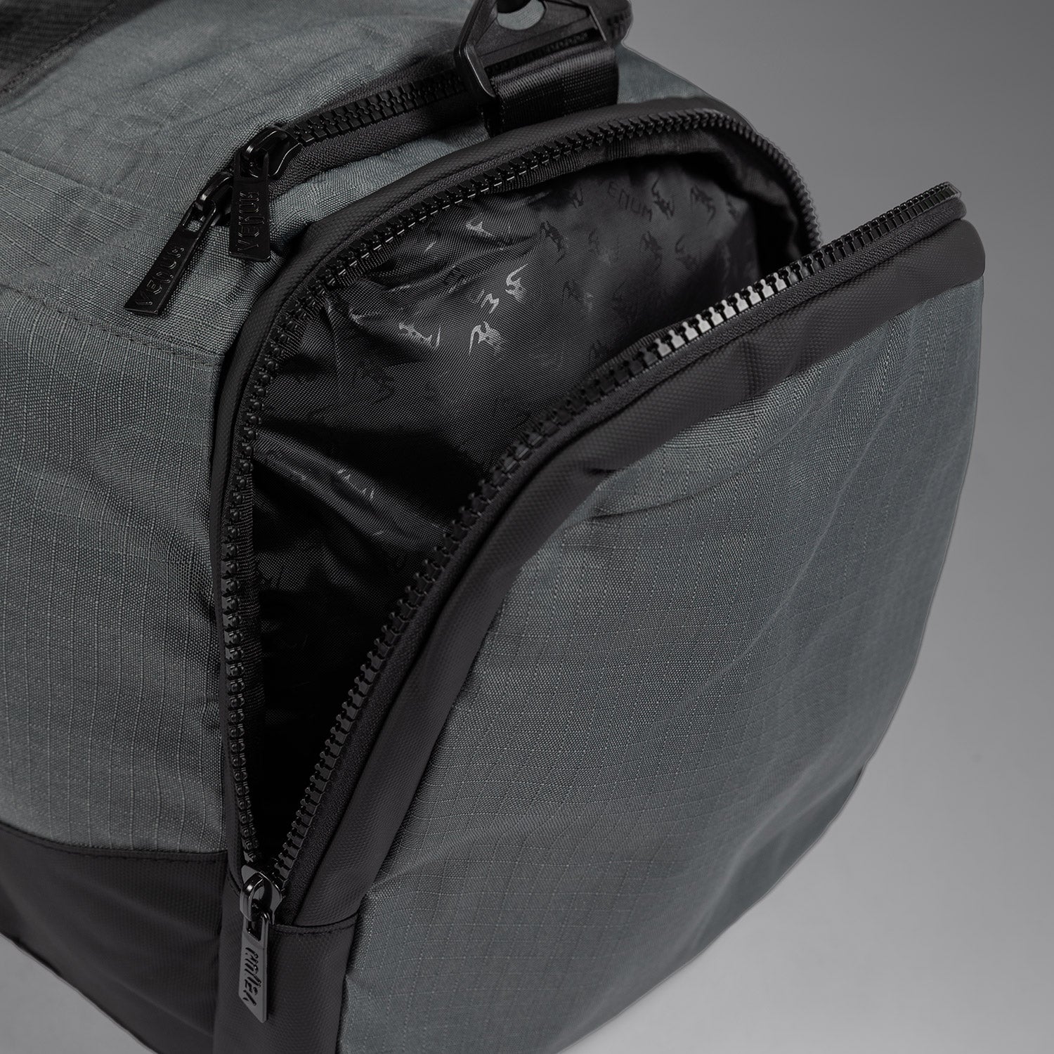Sac de Sport Venum Evo 2 XTrem Ripstop (55-63L) – Gris Tempête - product-type_Sacs de sport