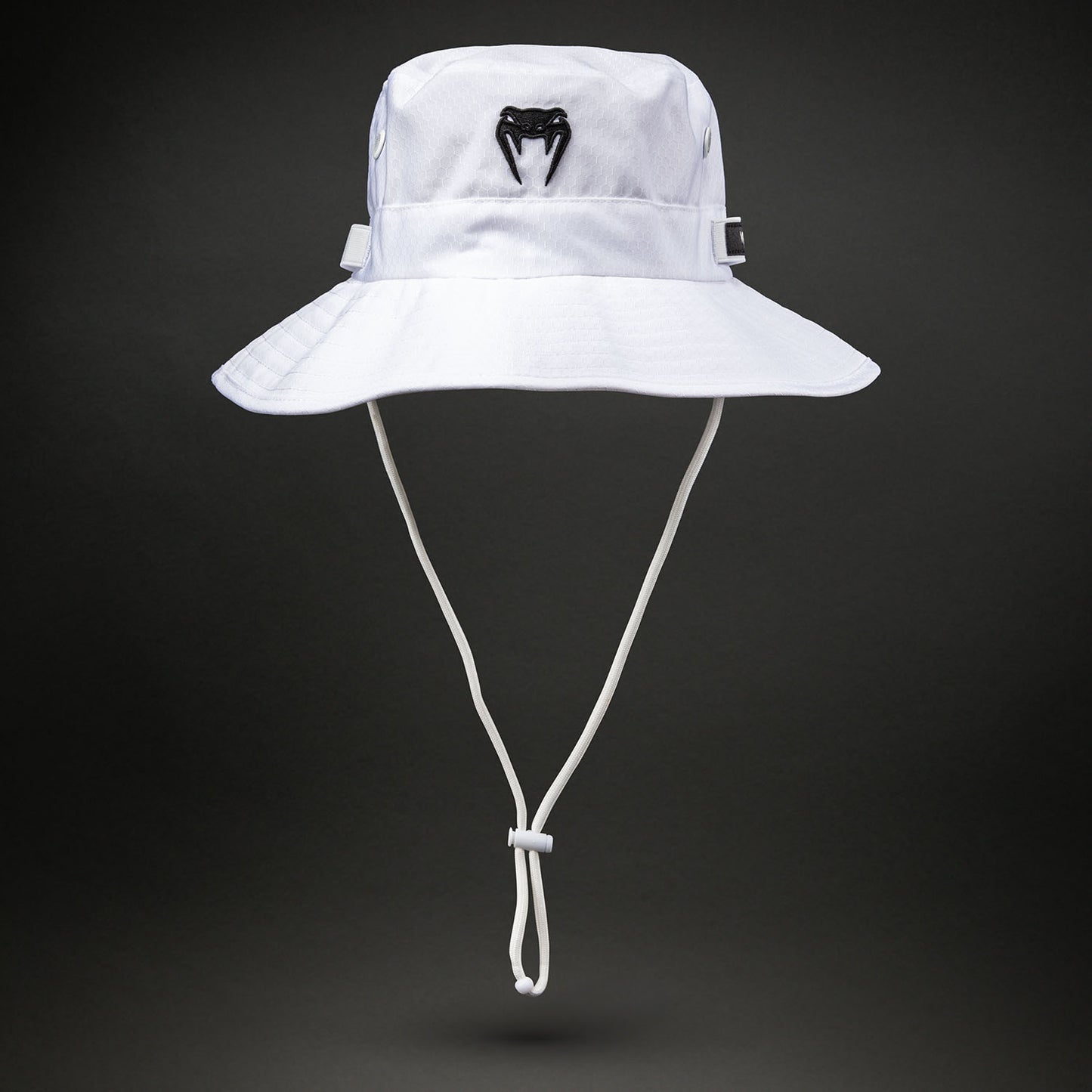 Bob Venum Lineup – Blanc/Noir - product-type_Bob