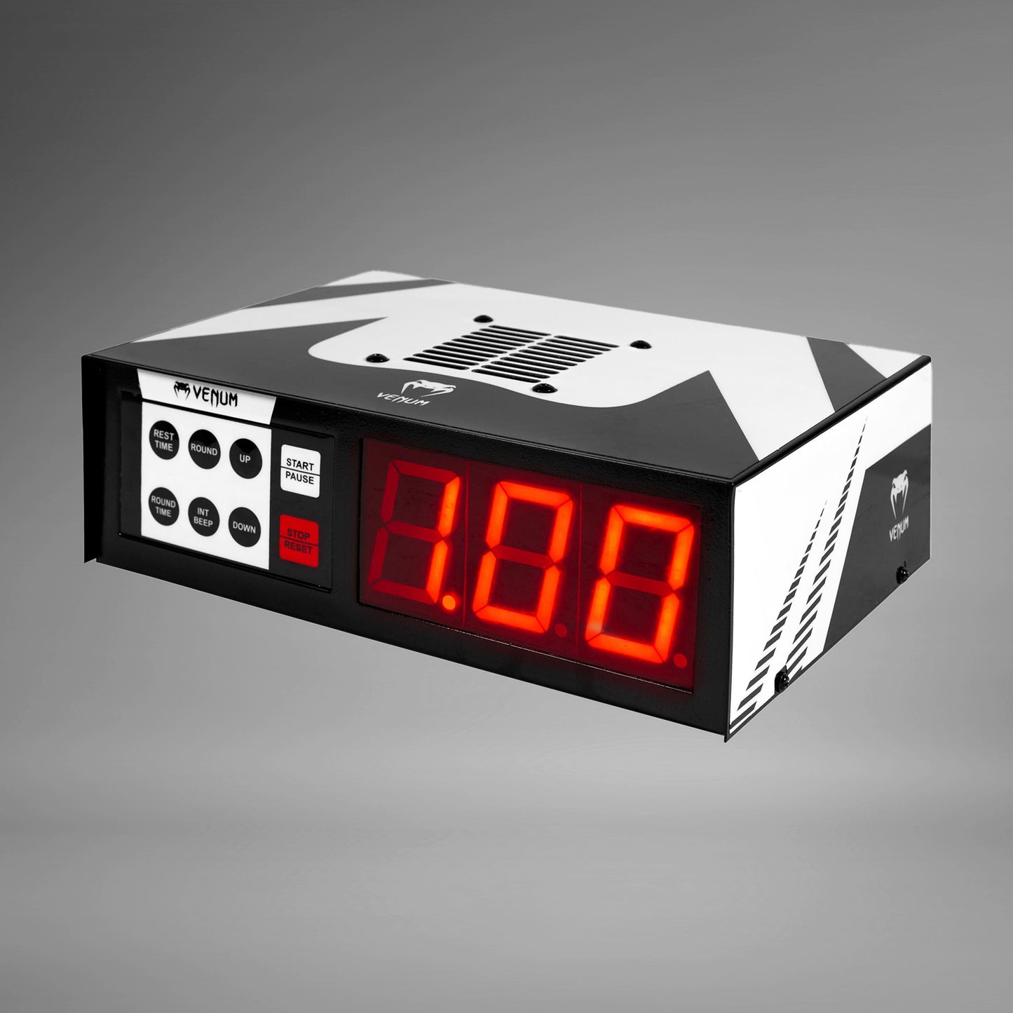 Timer de boxe Venum - Noir/Blanc - product-type_Timers de boxe