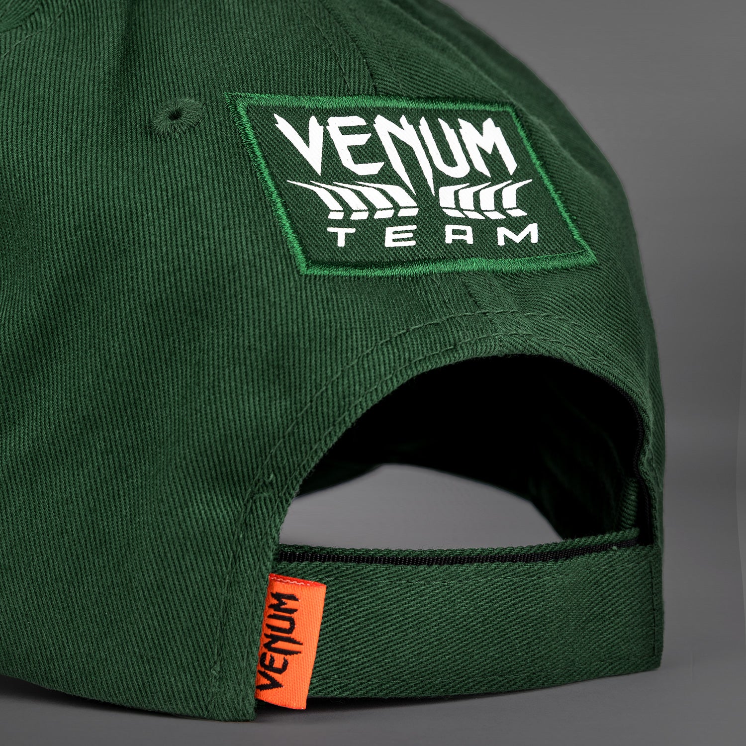 Casquette Venum Motorsport - Vert Profond - product-type_Casquettes