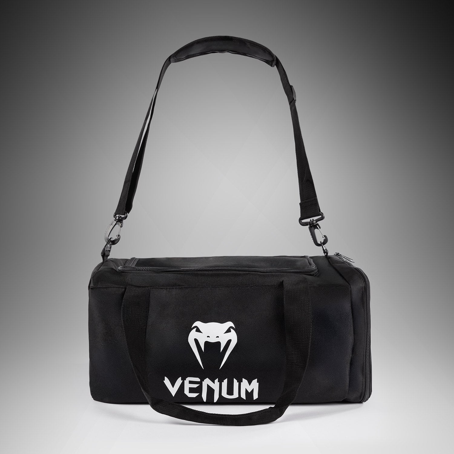 Sac de Sport Venum Essential (61L) - Noir - product-type_Sacs de sport