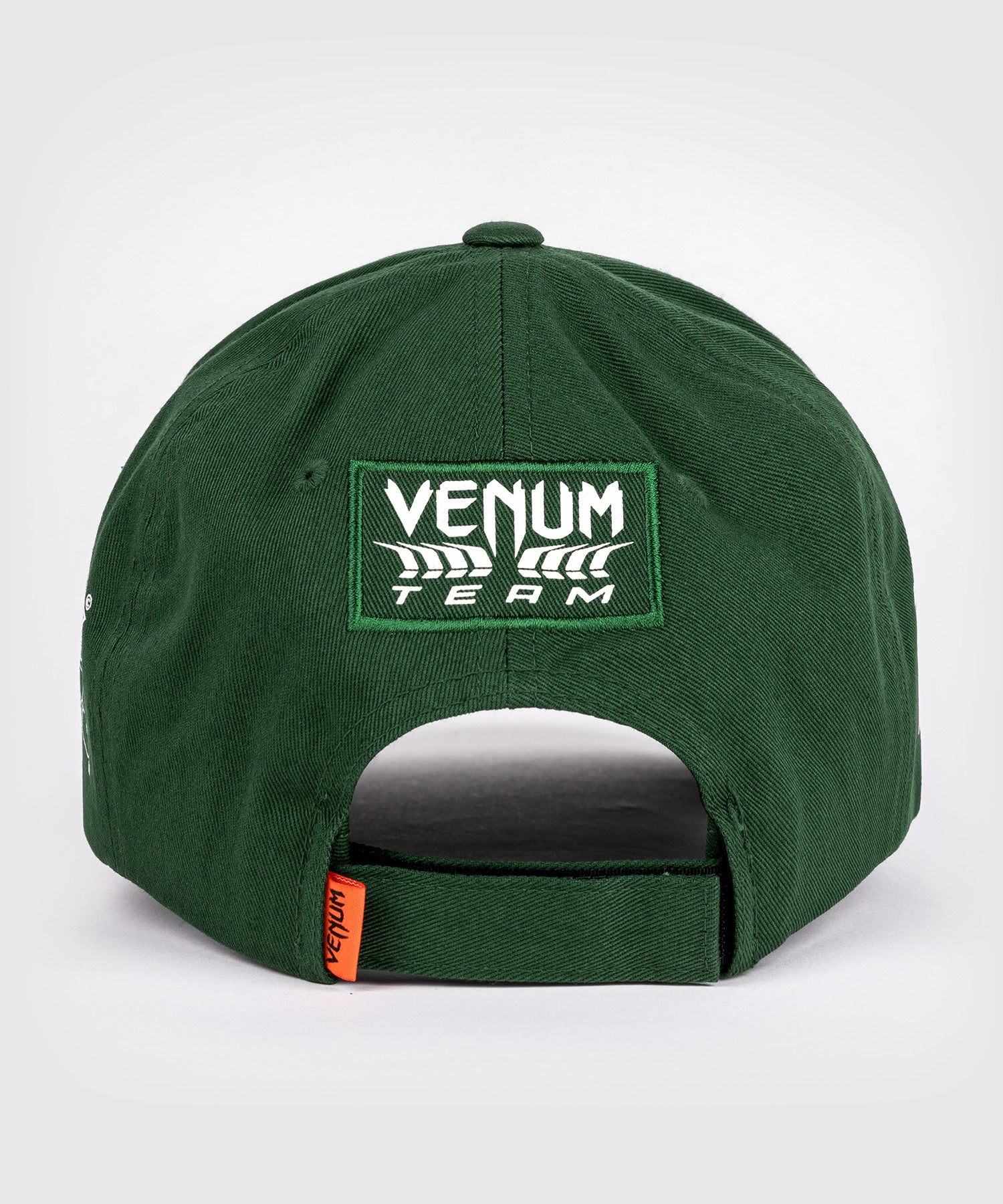 Casquette Venum Motorsport - Vert Profond - product-type_Casquettes