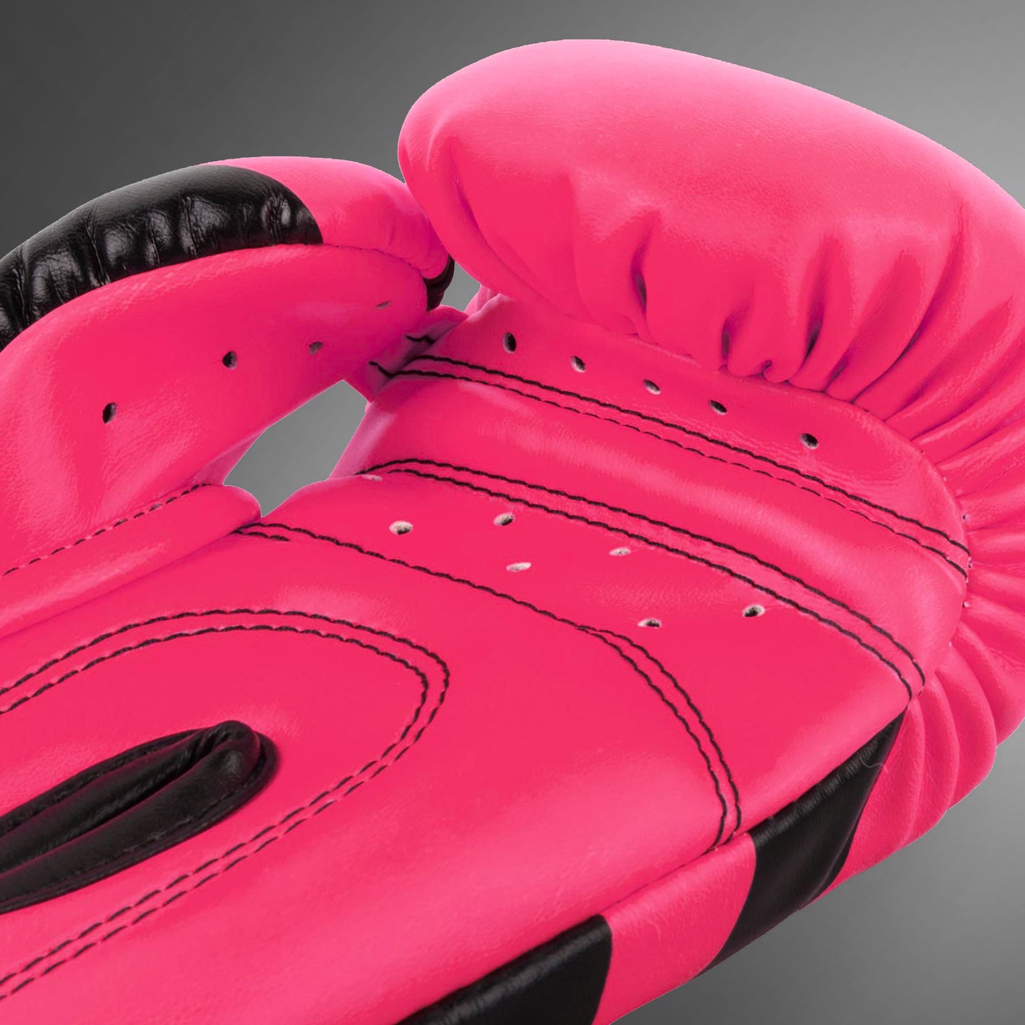 Gants de boxe enfant Venum Elite – Rose - product-type_Gants de boxe