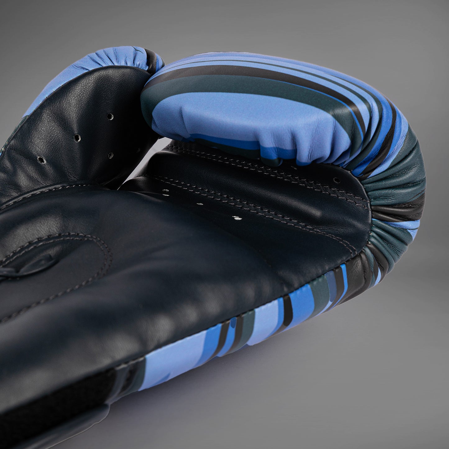 Gants de Boxe Venum Abyss - Bleu Foncé - product-type_Gants de boxe