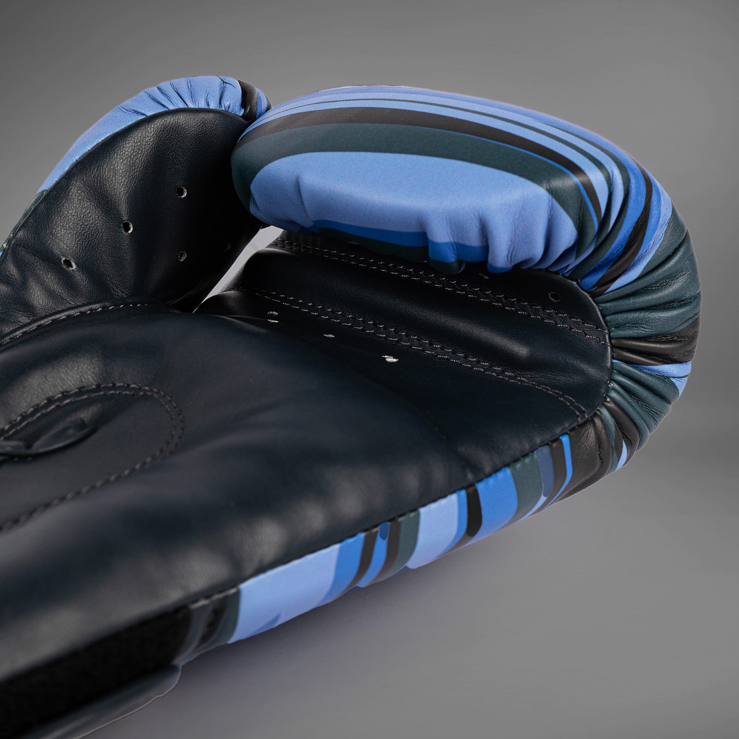 Gants de Boxe Venum Abyss - Bleu Foncé - product-type_Gants de boxe