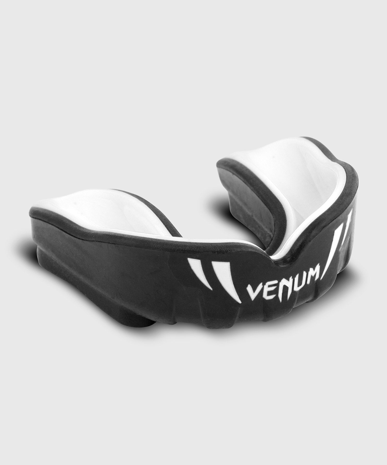 Protège-dents Enfant Venum Challenger Kids - Noir/Blanc - product-type_Protège-dents