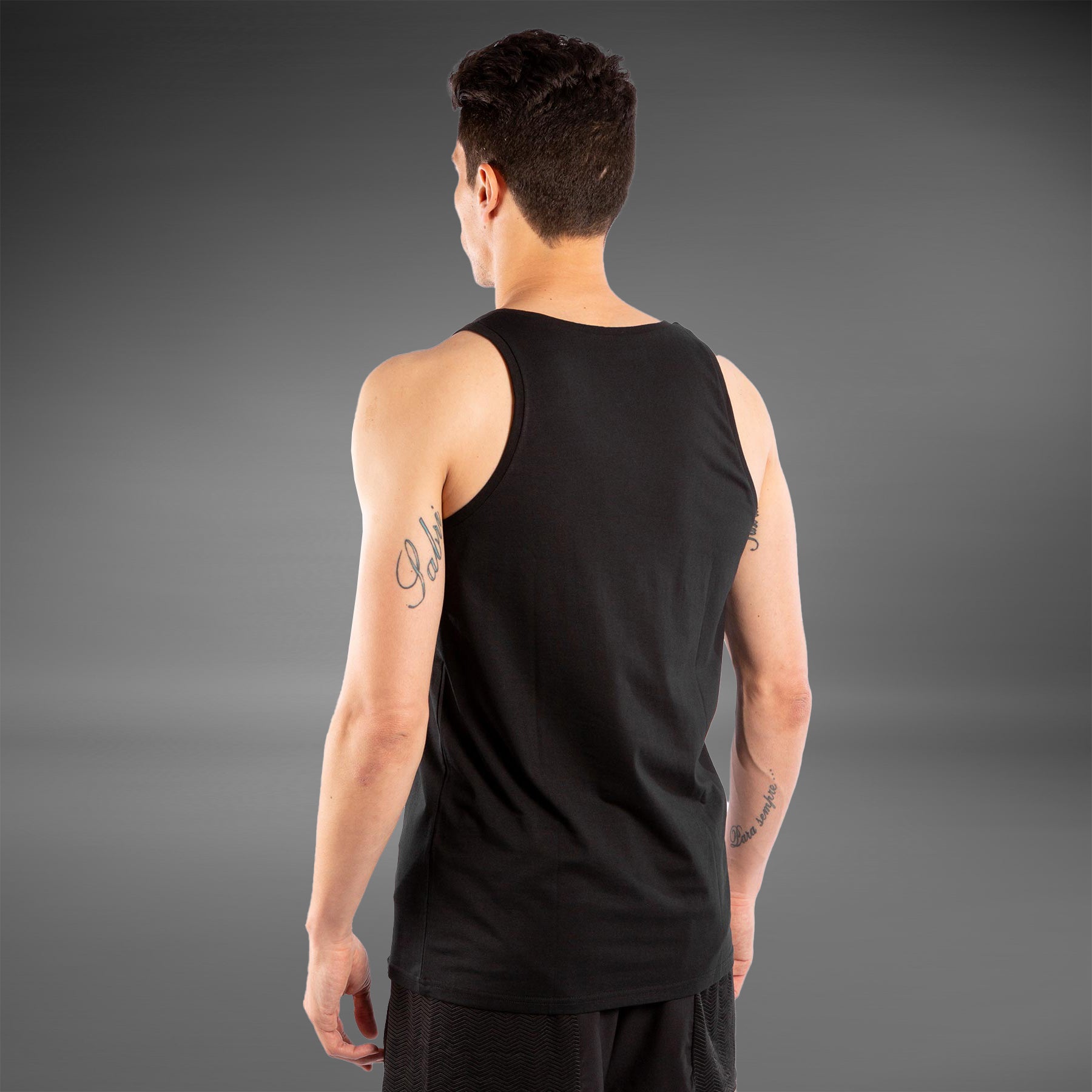 Débardeur Venum Classic - Noir/Or - product-type_Débardeurs