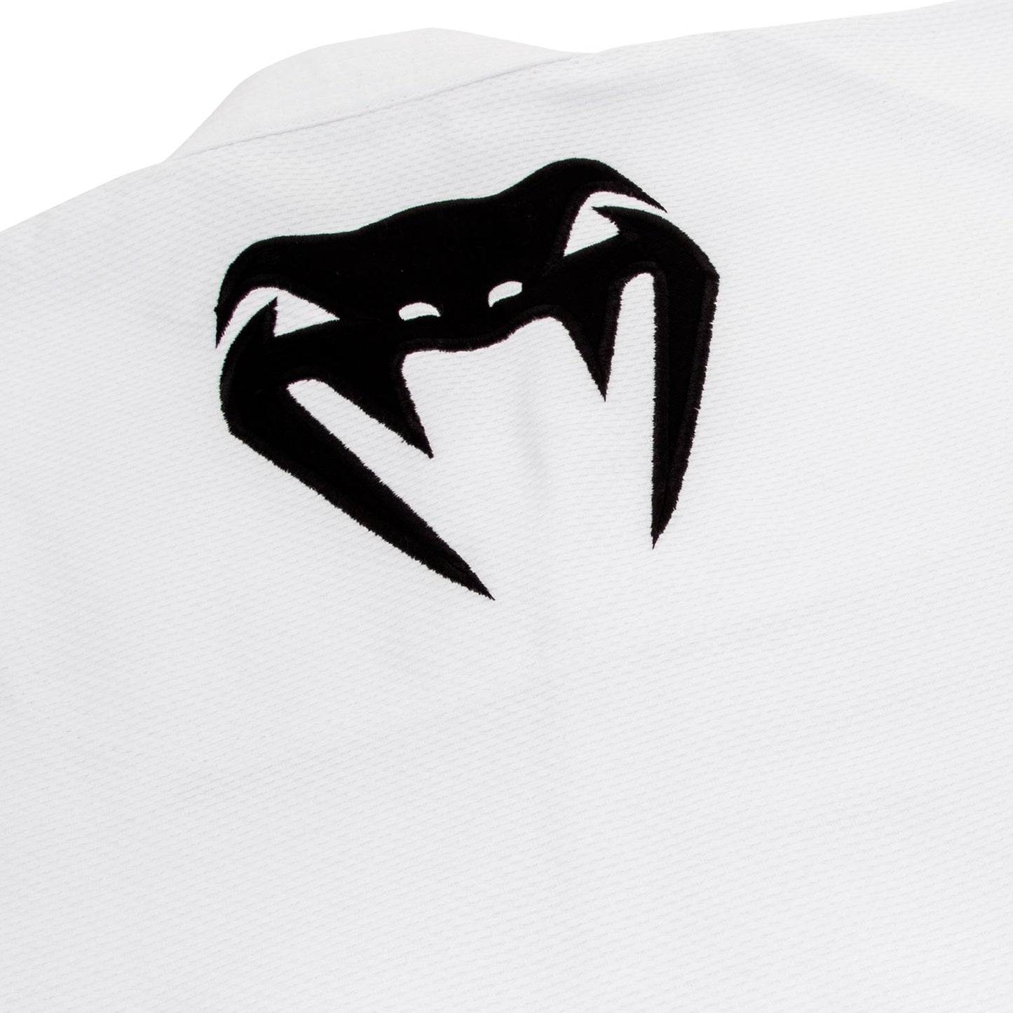 Kimono JJB Venum Contender 2.0 - Blanc - product-type_Kimonos de JJB
