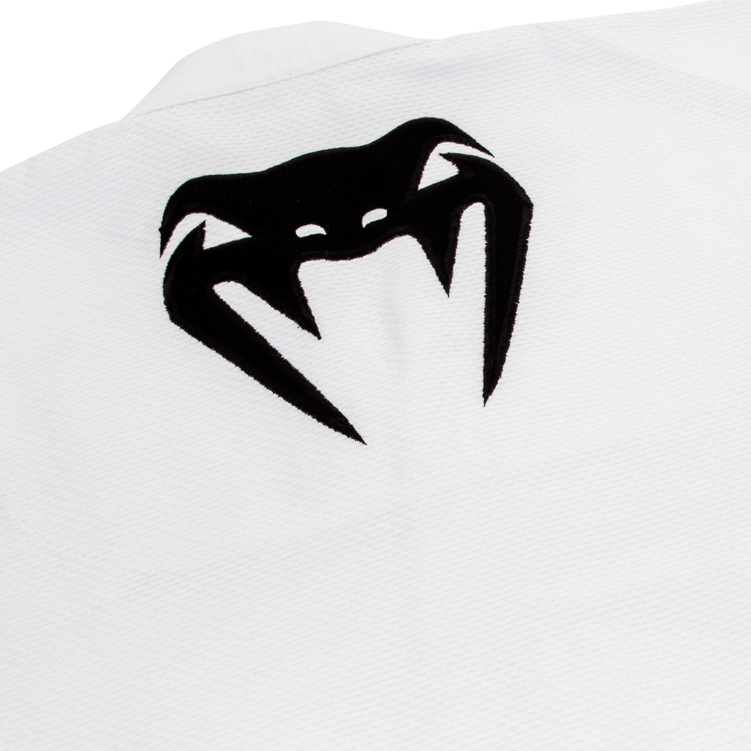 Kimono JJB Venum Contender 2.0 - Blanc - product-type_Kimonos de JJB