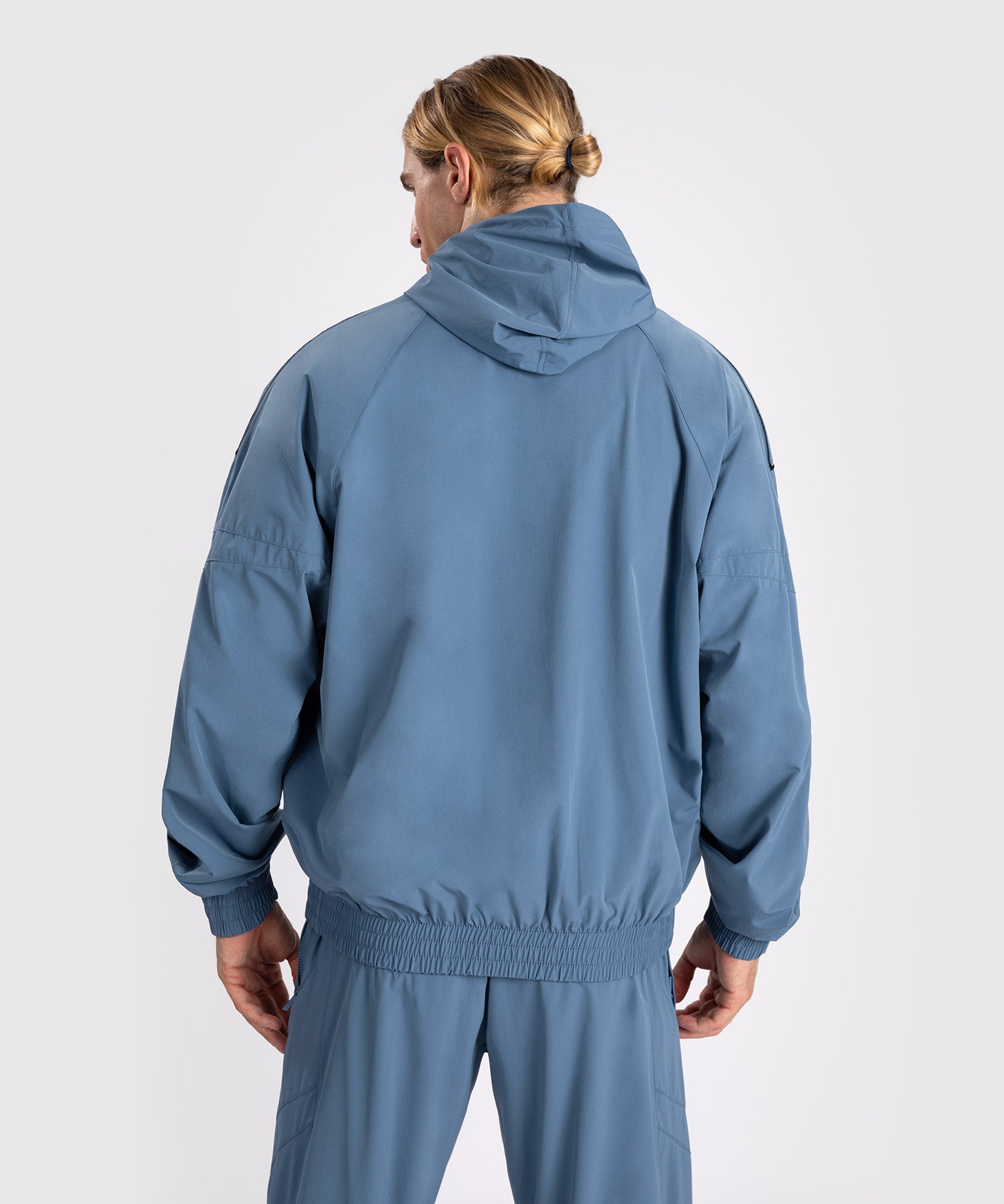 Veste de survêtement Venum Attack 90 - Bleu /Noir - product-type_Vestes