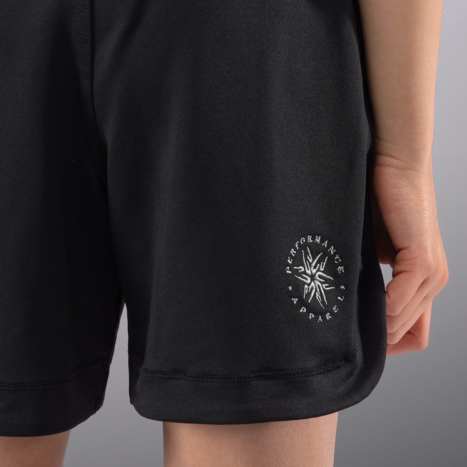 Short de boxe pour Enfants Venum Classic - Noir - product-type_Shorts de boxe