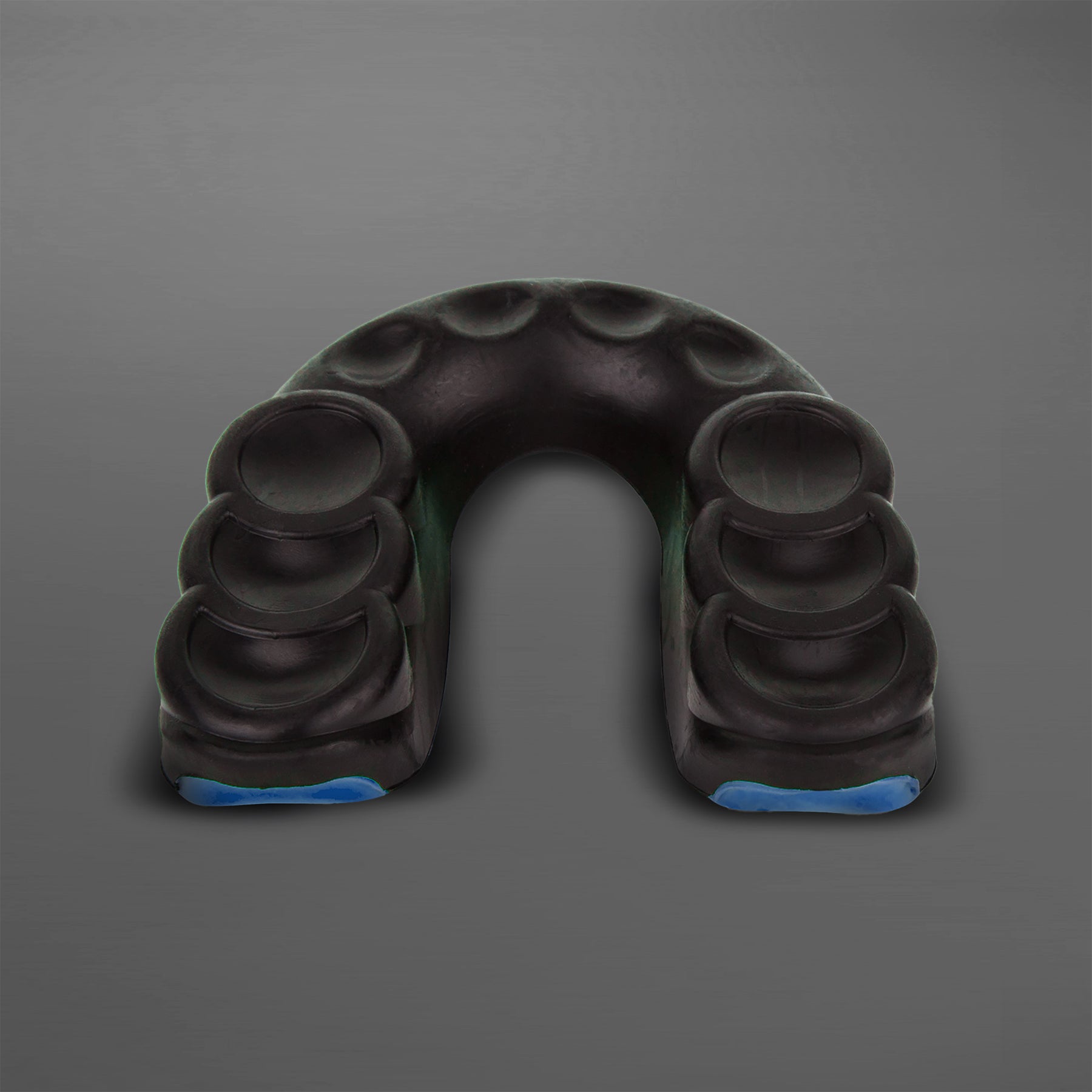 Protège-dents Venum Challenger - Noir/Bleu - product-type_Protège-dents