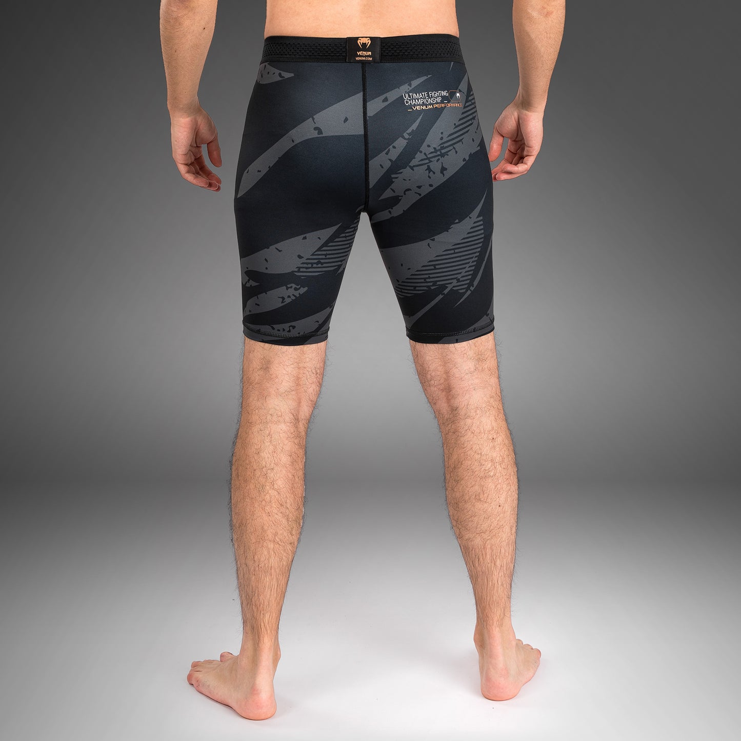 Short de compression pour Hommes UFC Adrenaline by Venum Fight Week - Urban Camo - product-type_Shorts de compression