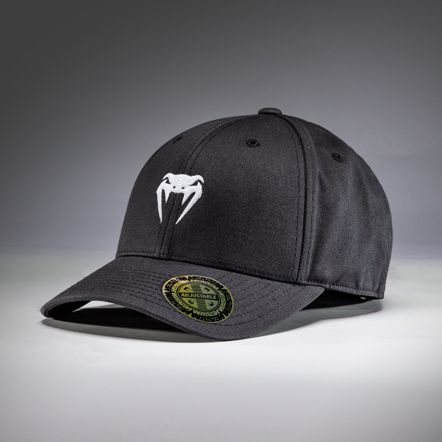 Casquette Venum Classic 2.0 - Noir - product-type_Casquettes