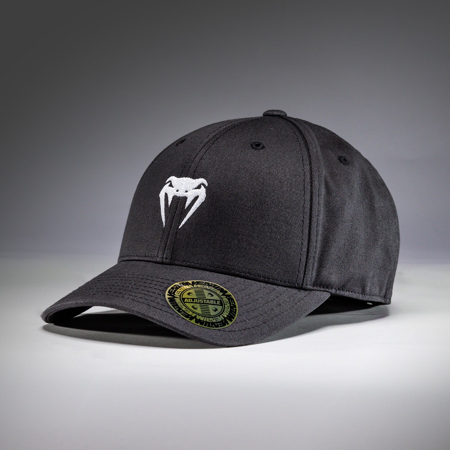 Casquette Venum Classic 2.0 - Noir - product-type_Casquettes