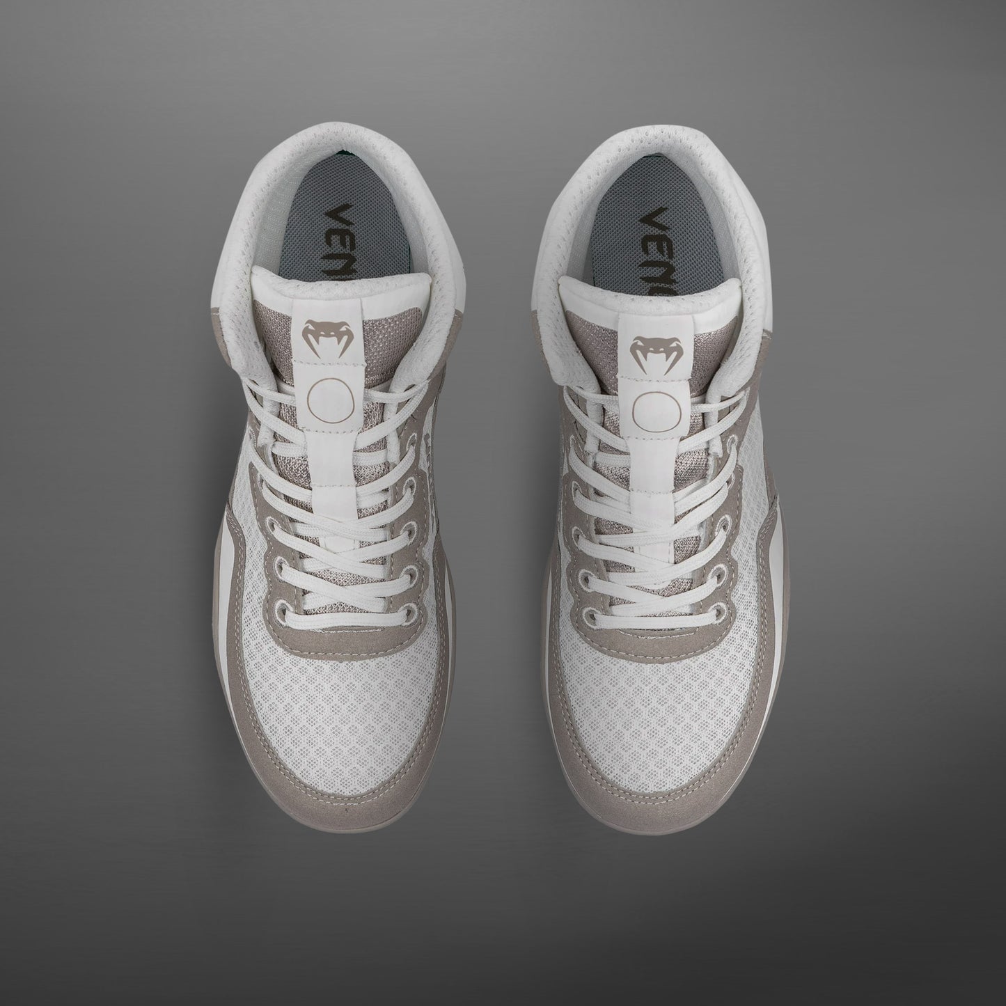 Chaussures de lutte Venum Elite - Beige/Sand - product-type_chaussures de lutte