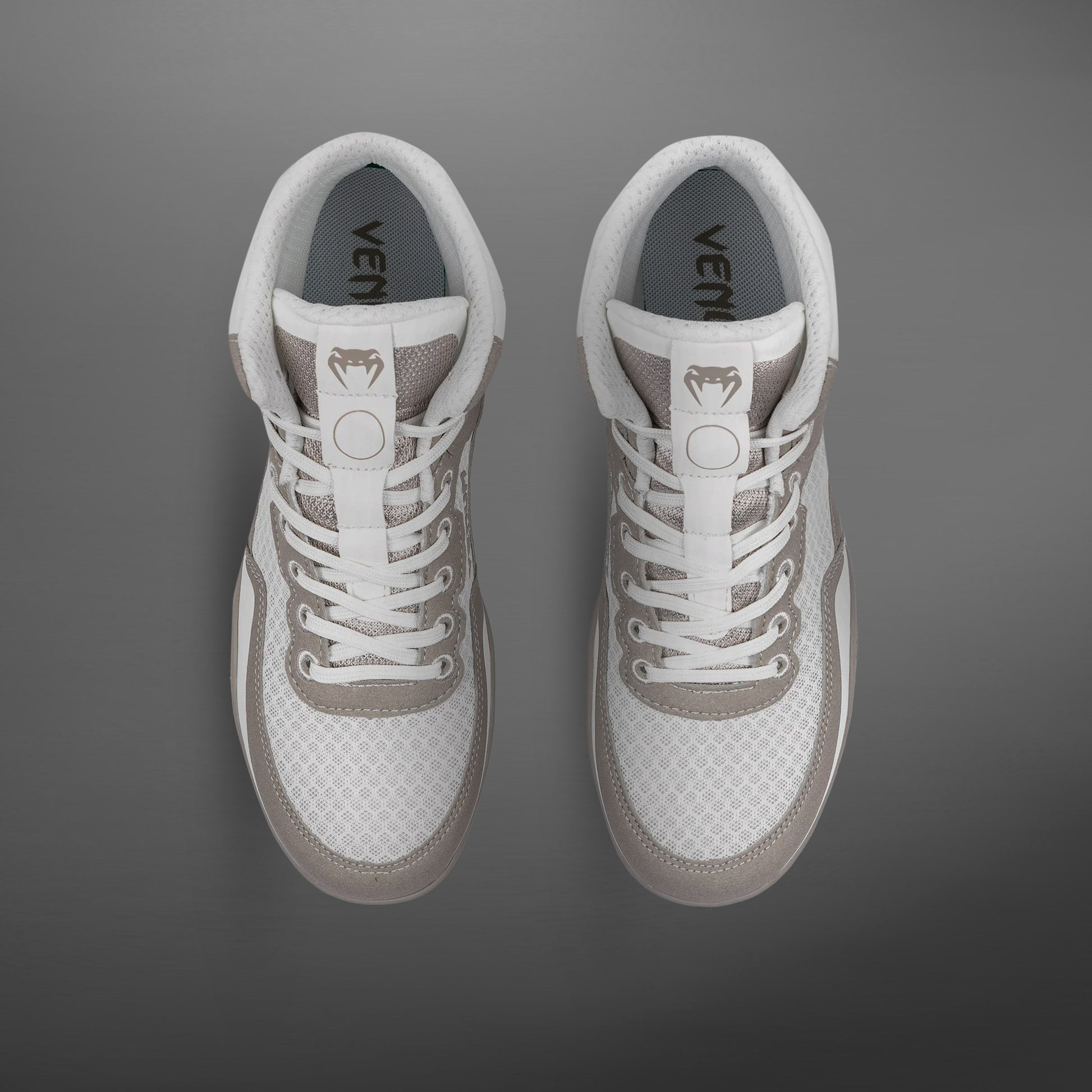Chaussures de lutte Venum Elite - Beige/Sand - product-type_chaussures de lutte