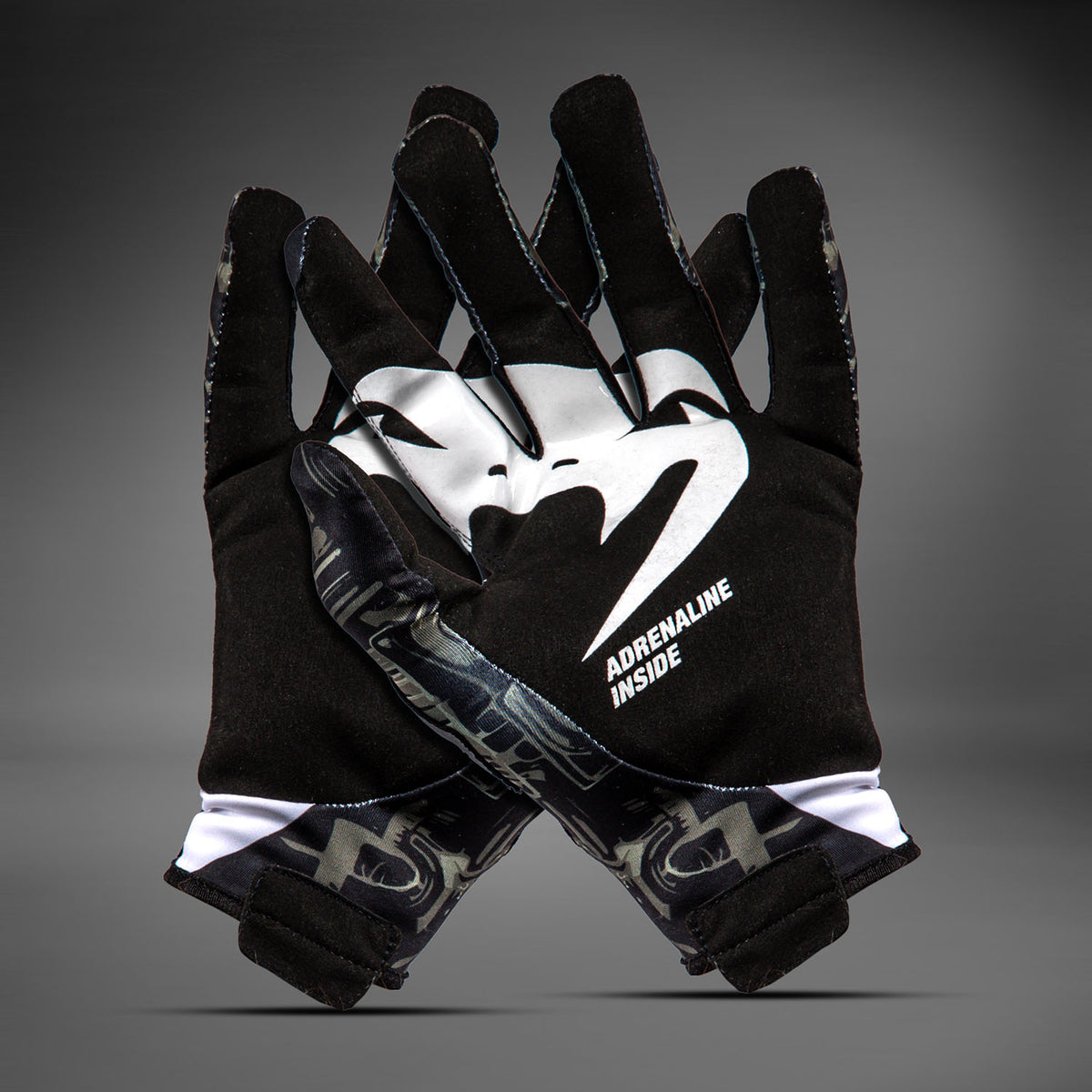Gants de Motorsports Venum MX Summer - Noir/Sable