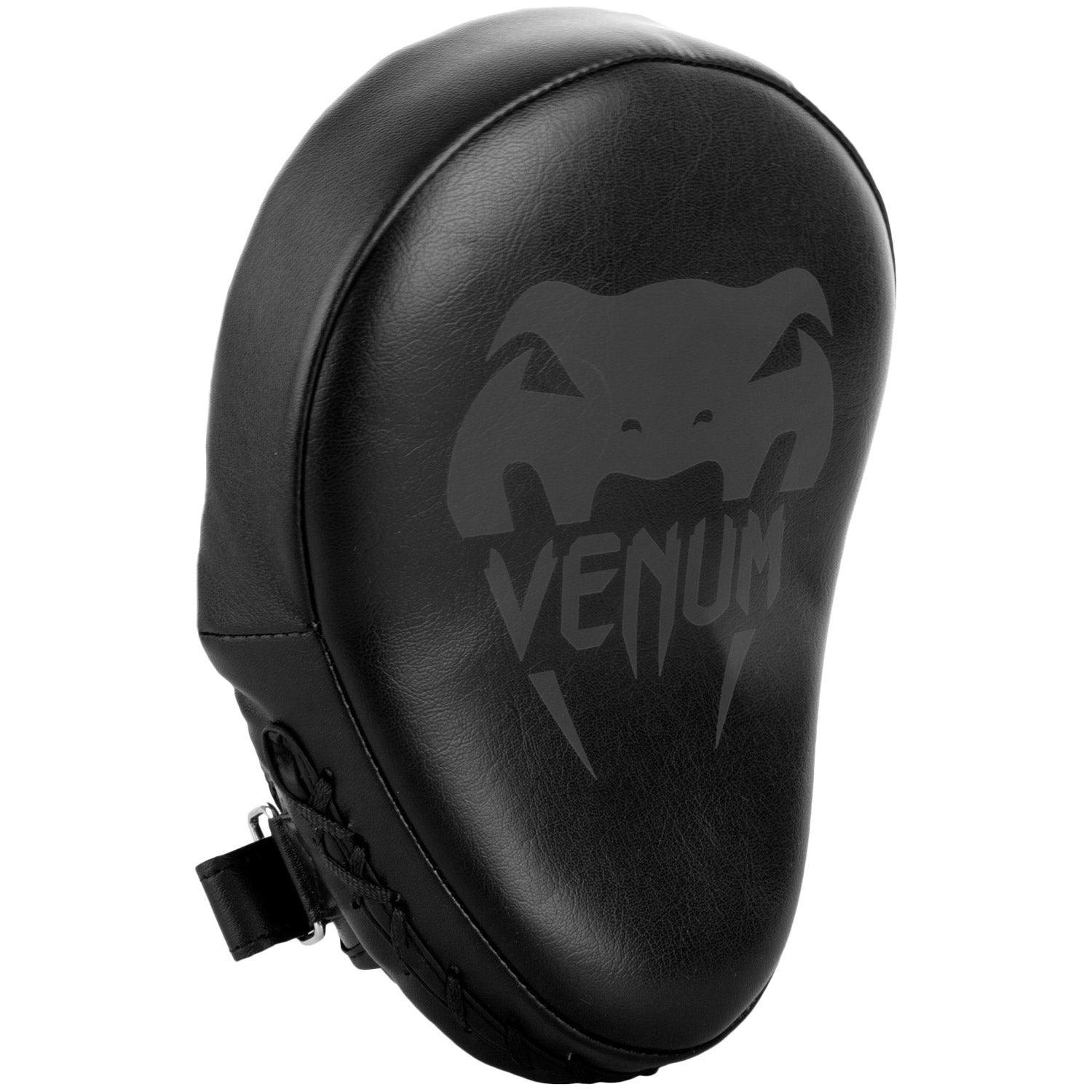 Pattes d'ours courbées Venum Light - Noir/Noir - product-type_Patte d'ours