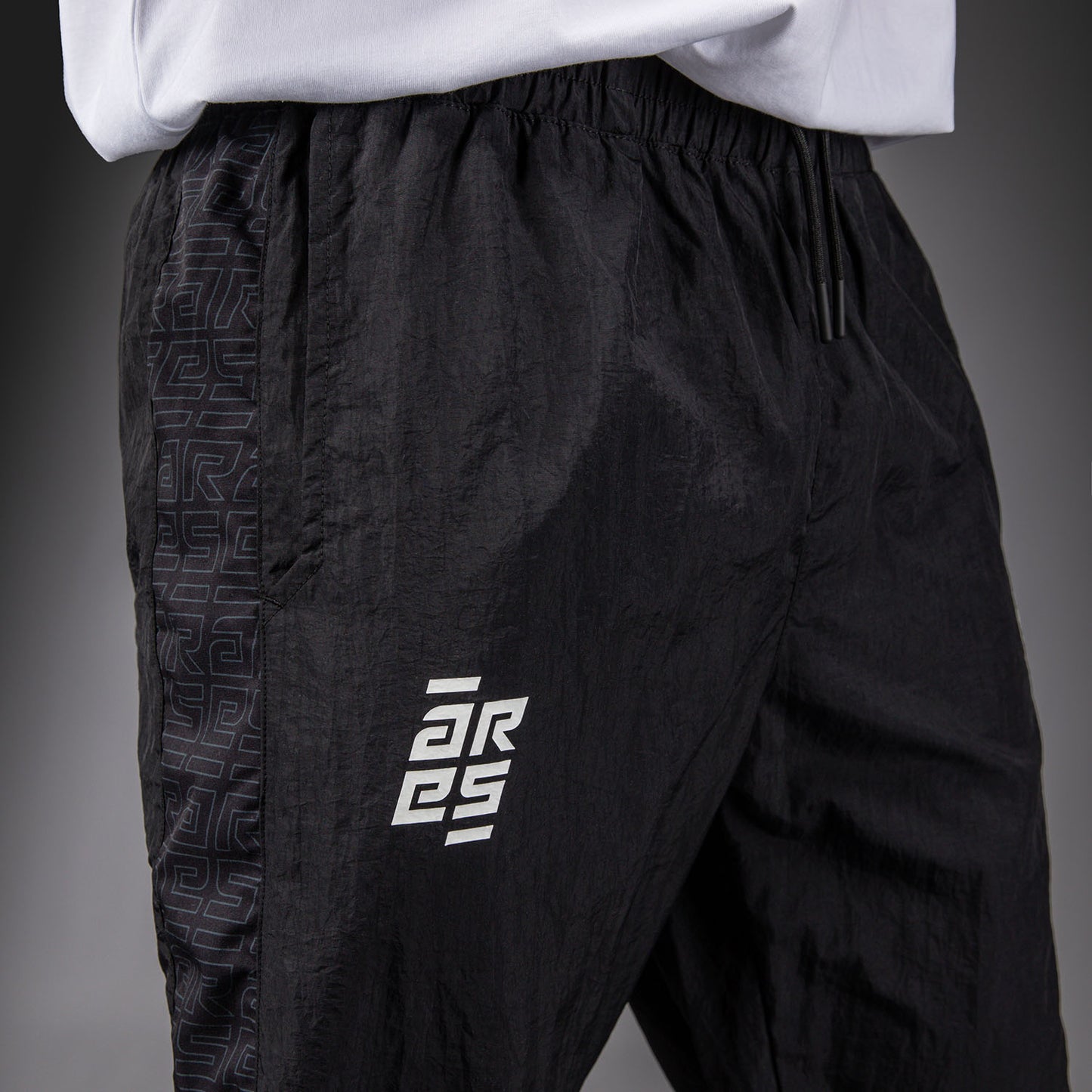 Pantalon de Jogging Venum x Ares – Noir - product-type_Pantalons de jogging