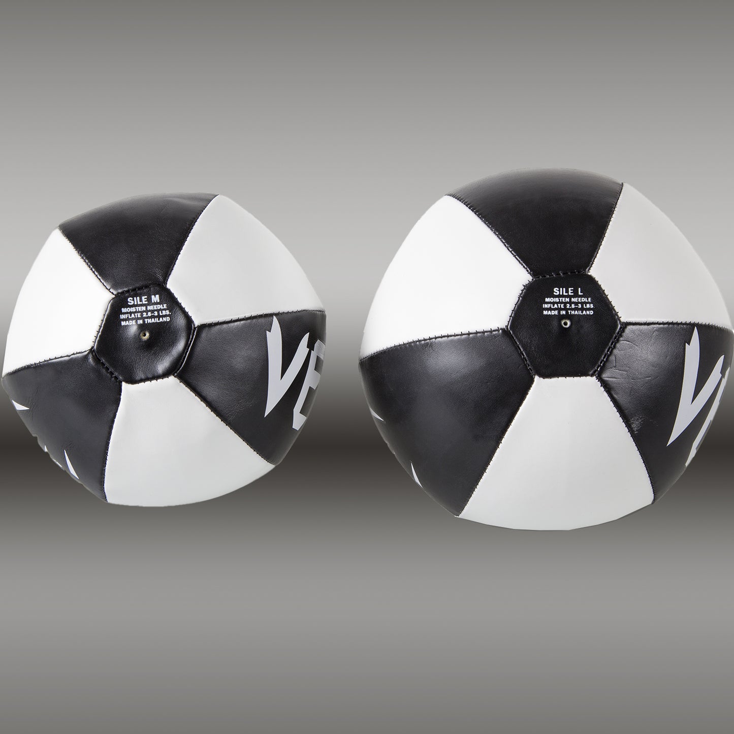 Poire de vitesse Venum "Speed Bag" - Noir/Blanc - product-type_Poires de vitesse