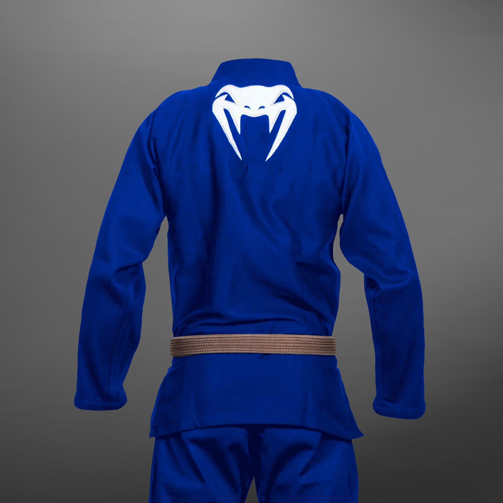 Kimono JJB Bleu Venum Contender 2.0 - product-type_Kimonos de JJB