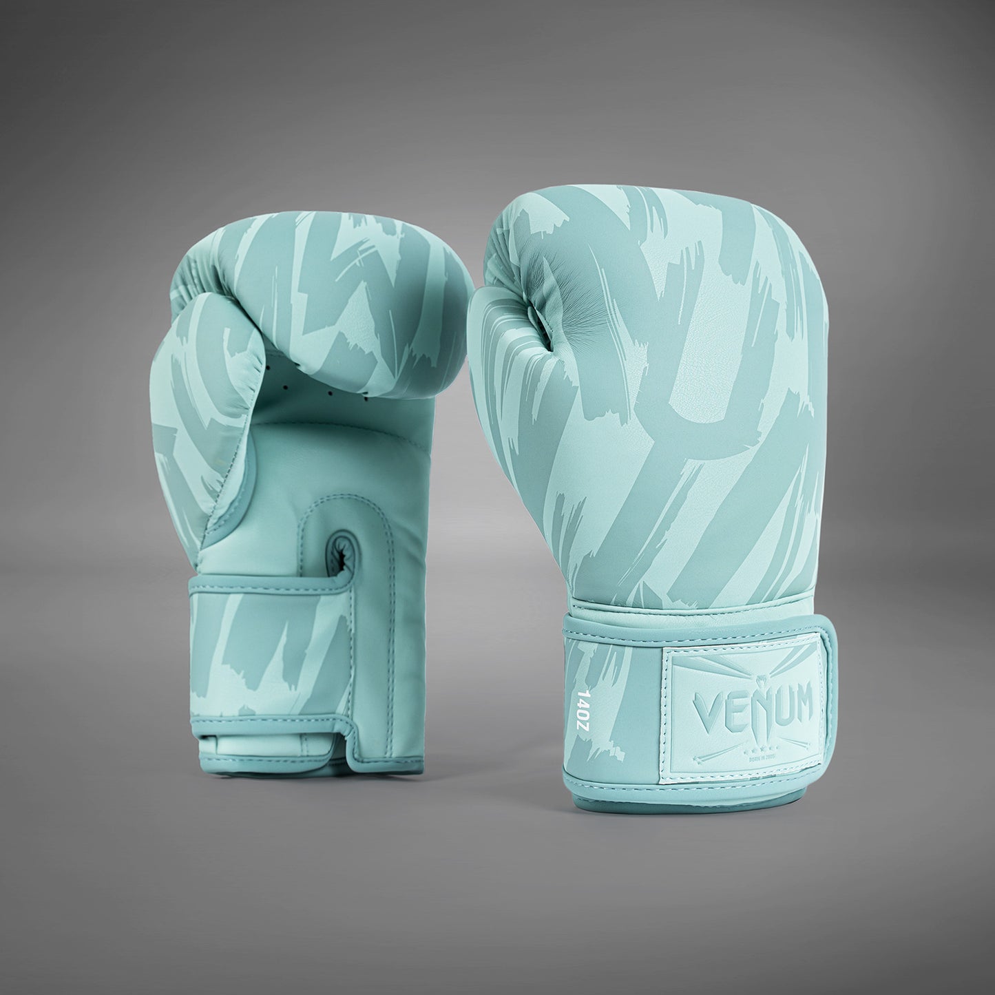 Gants de Boxe Venum Graffiti - Aqua - product-type_Gants de boxe