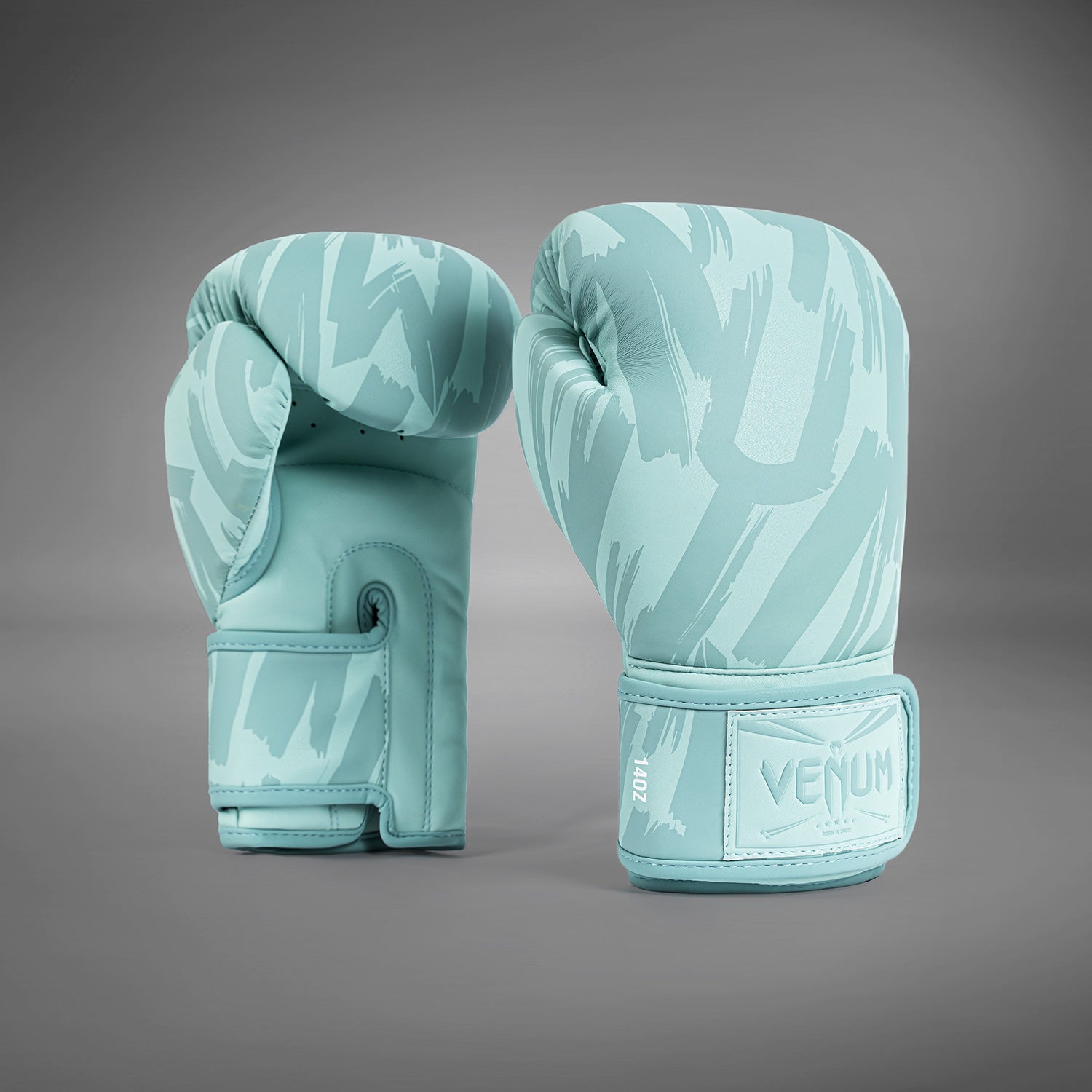 Gants de Boxe Venum Graffiti - Aqua - product-type_Gants de boxe