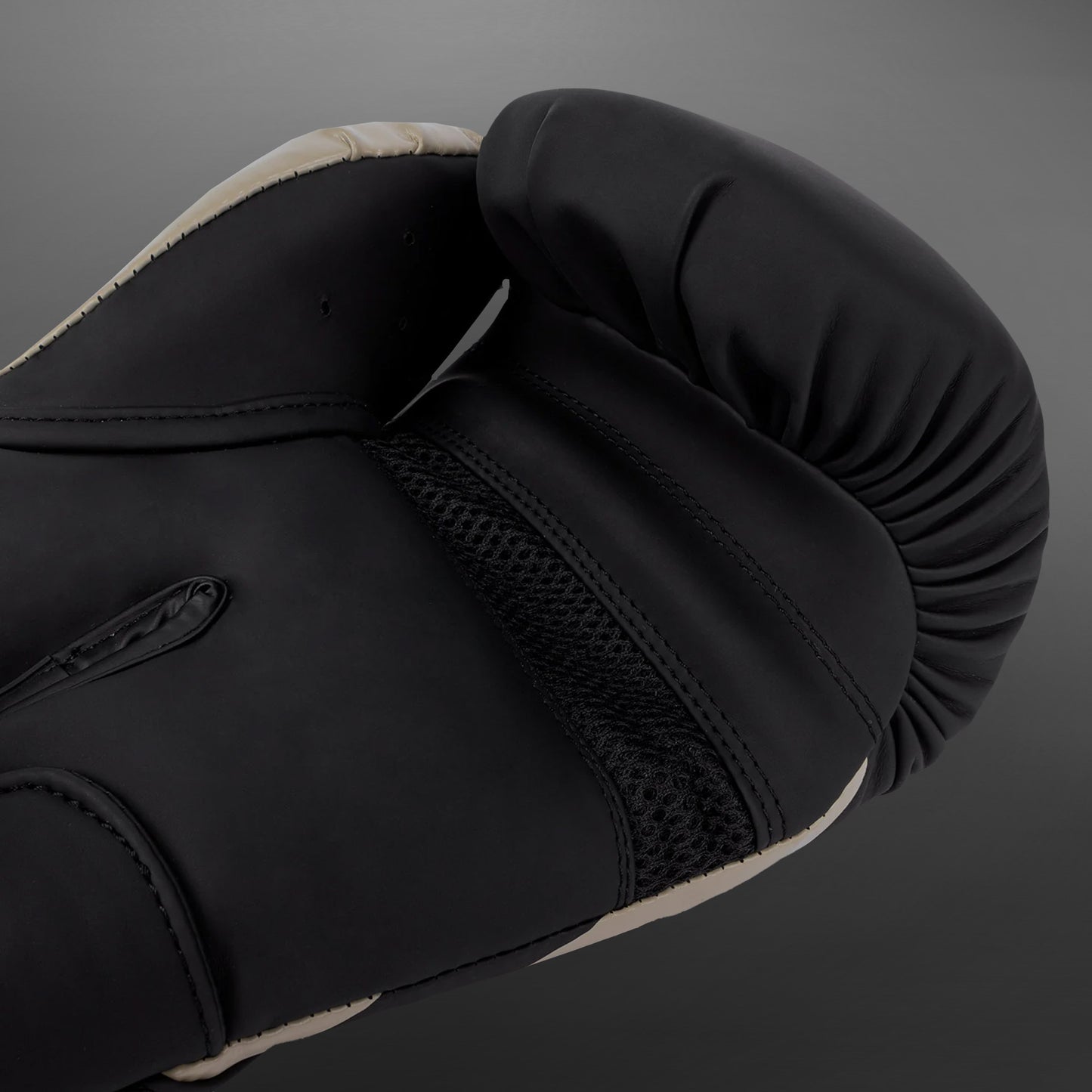 Gants de boxe Venum Challenger 4.0 - Noir/Beige
