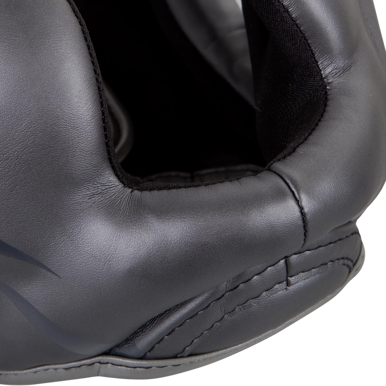 Casque de Boxe Venum Elite – Gris/gris - product-type_Casques de boxe