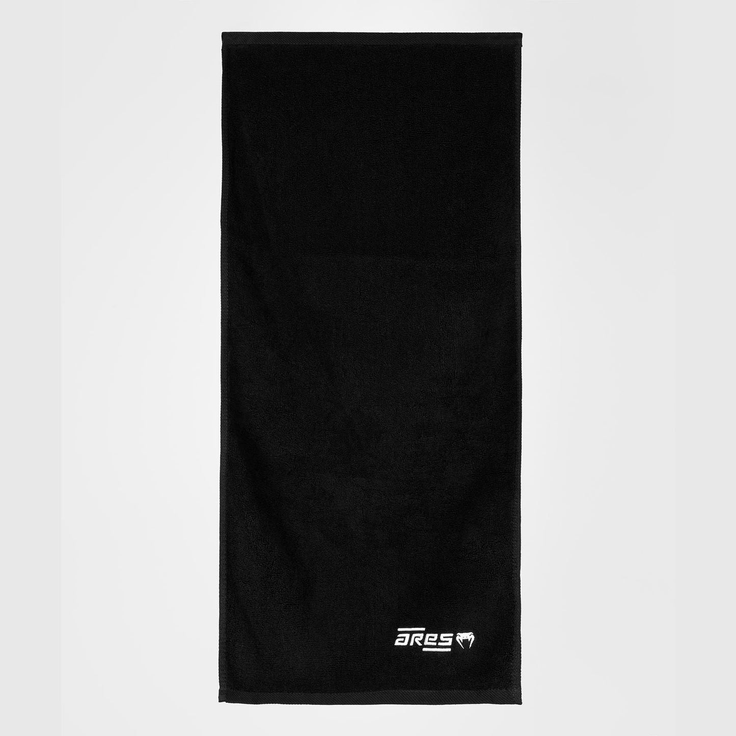 Serviette 33x73cm Venum x Ares - Noir - product-type_Serviettes
